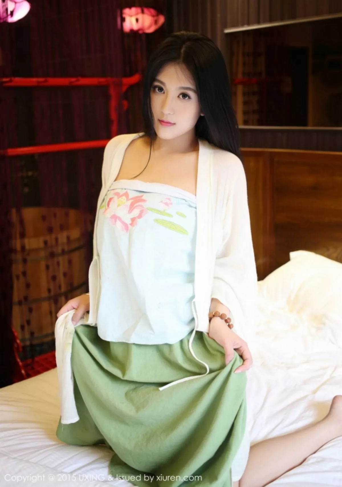 图片[5]-[Uxing优星馆]第008期模特合集写真-秀人资源网