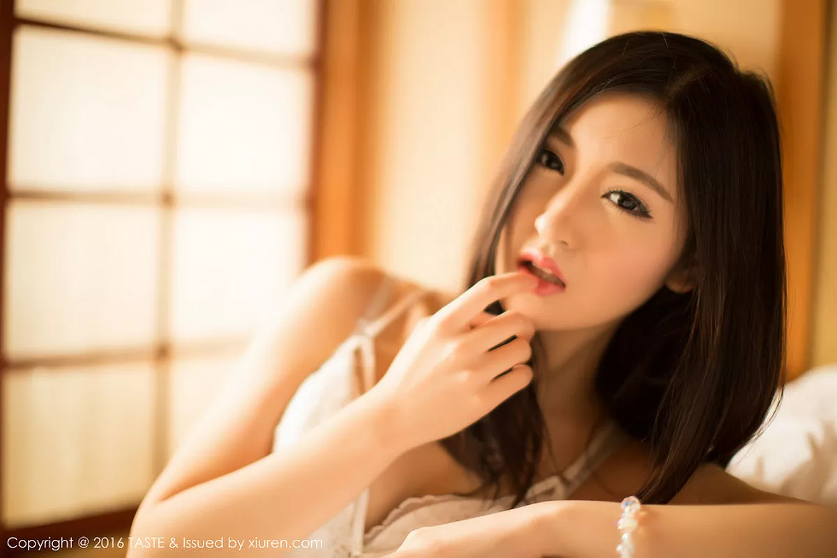 图片[6]-[Taste顽味生活]第002期沈梦瑶写真-秀人资源网