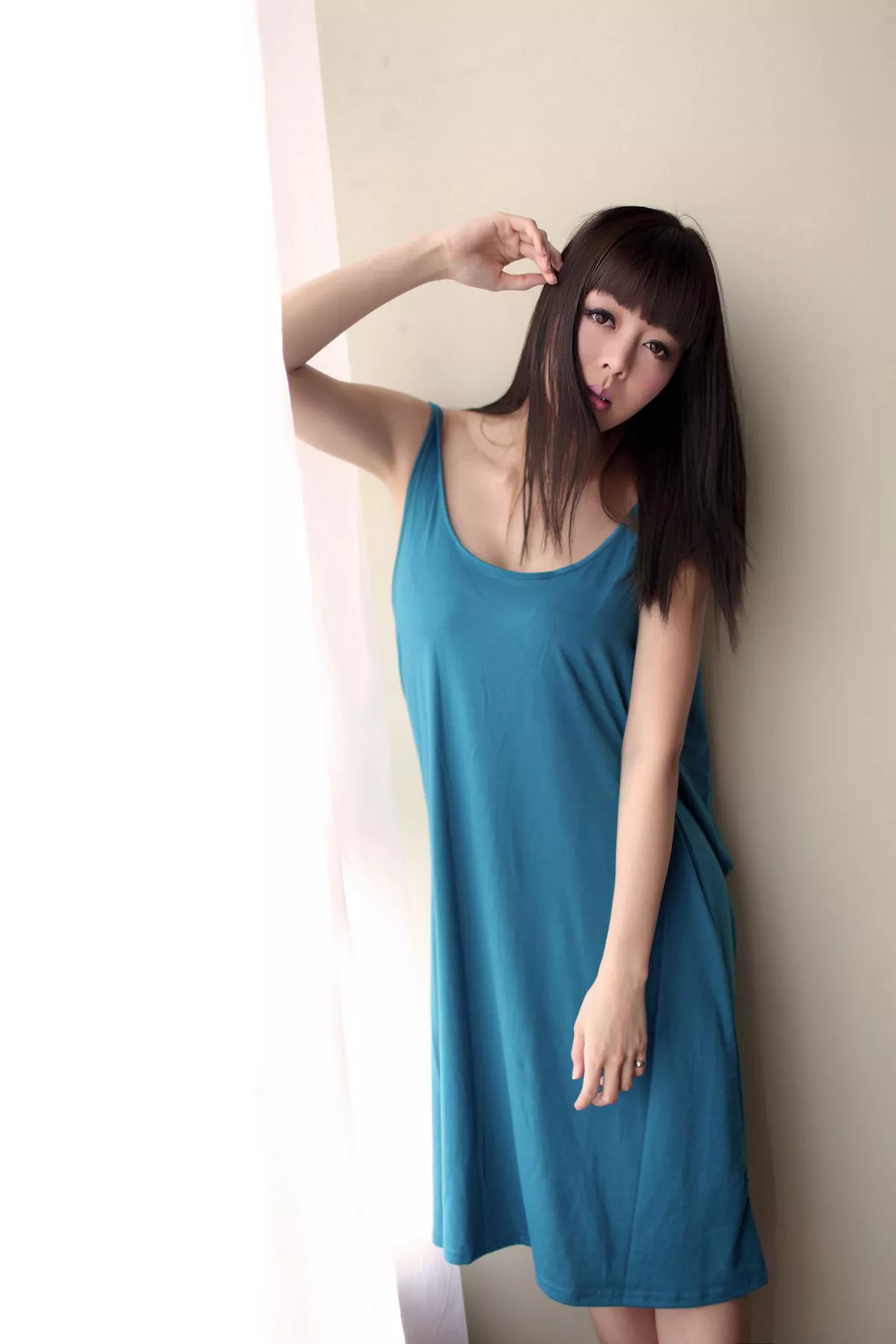 图片[13]-[XiuRen秀人网]第001期Viki写真-秀人资源网