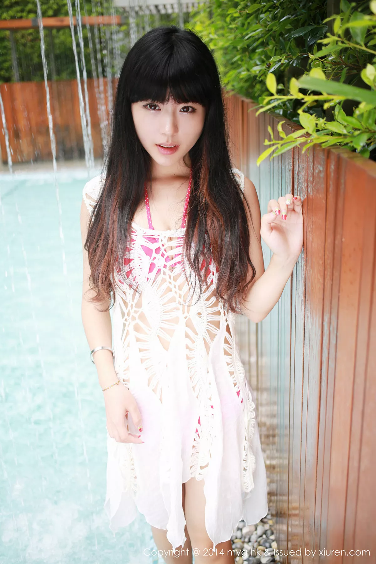 图片[25]-[MyGirl美媛馆]第019期刘雪妮写真-秀人资源网