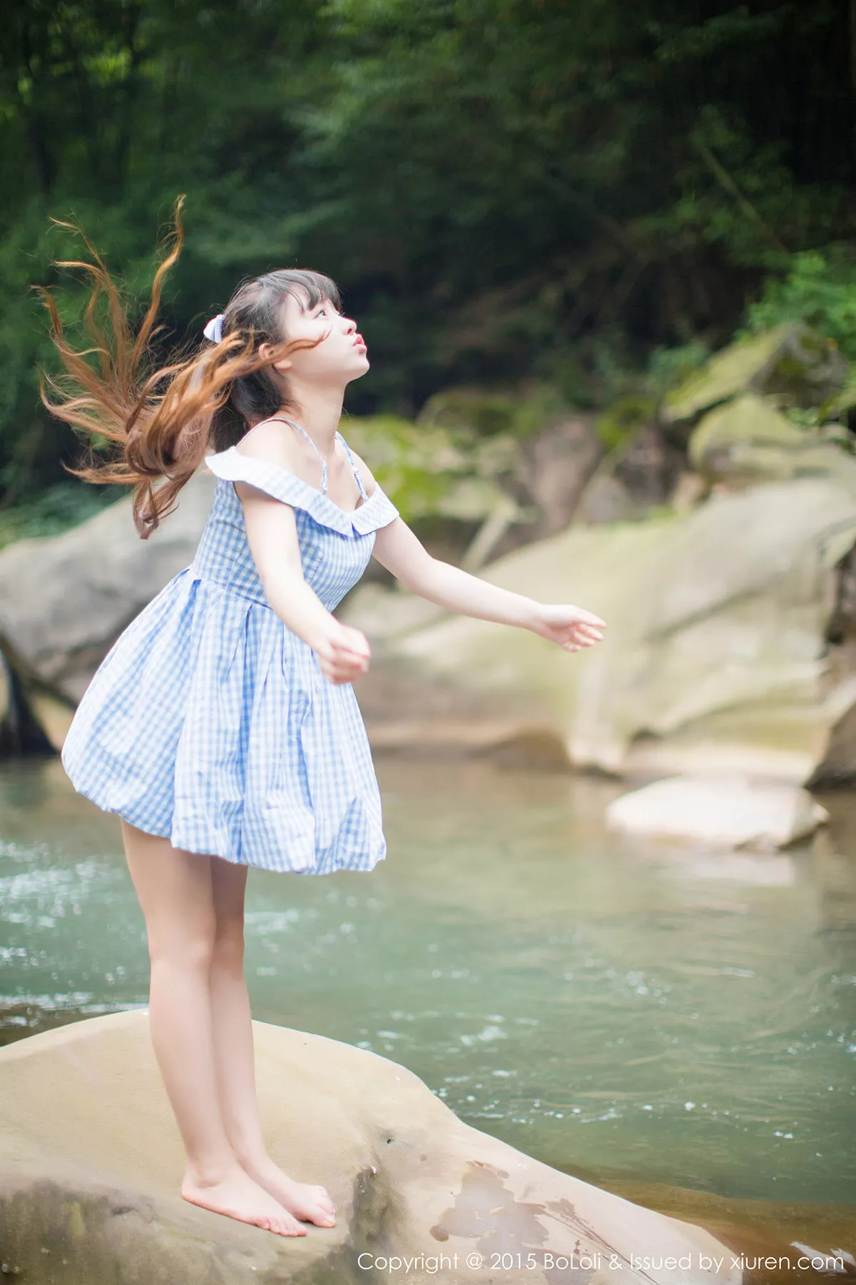 图片[31]-[BoLoli兔几盟]第001期柳侑绮写真-秀人资源网