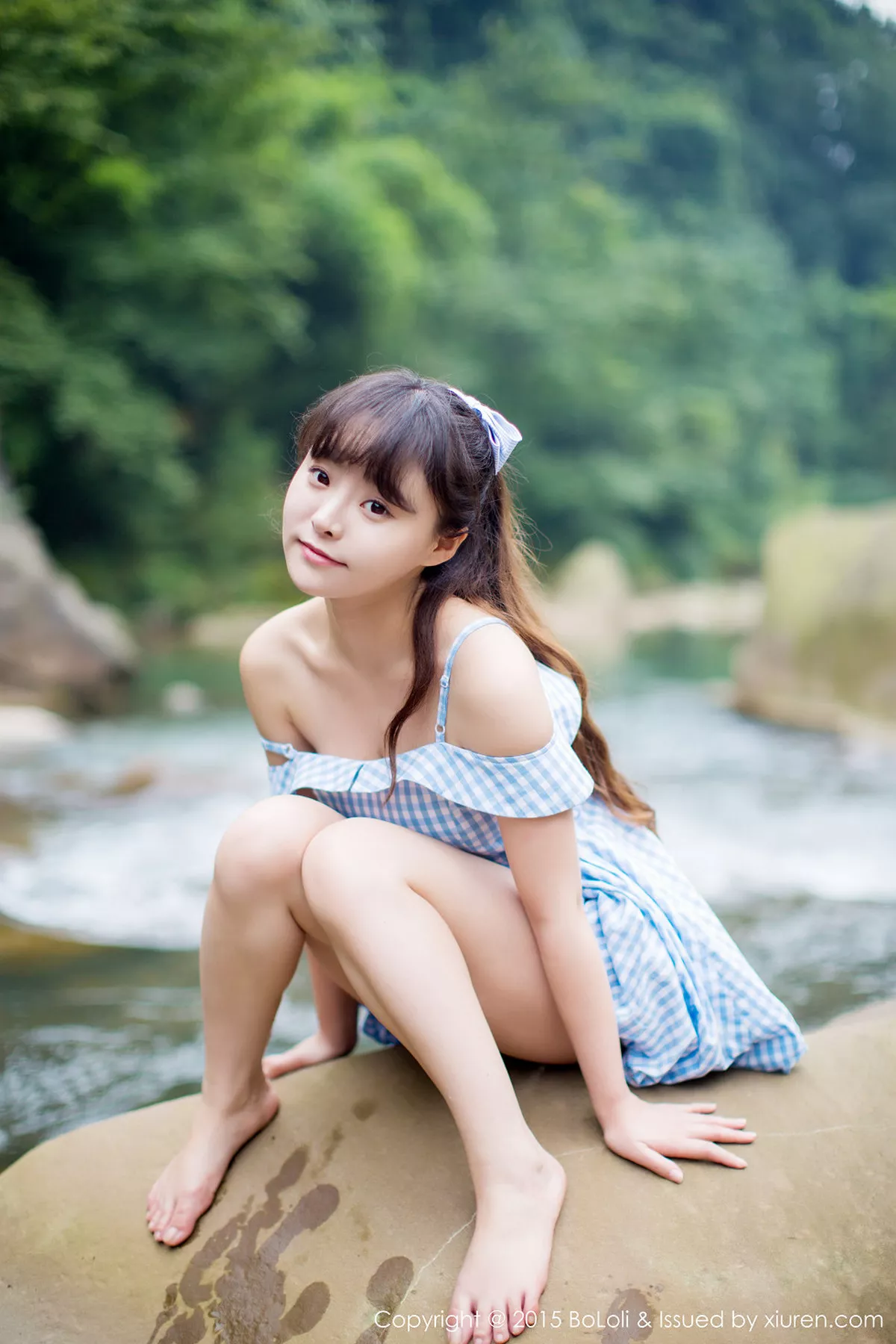 图片[47]-[BoLoli兔几盟]第001期柳侑绮写真-秀人资源网