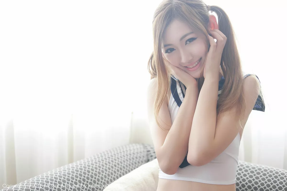 图片[10]-[MFStar模范学院]第008期沈梦瑶写真-秀人资源网