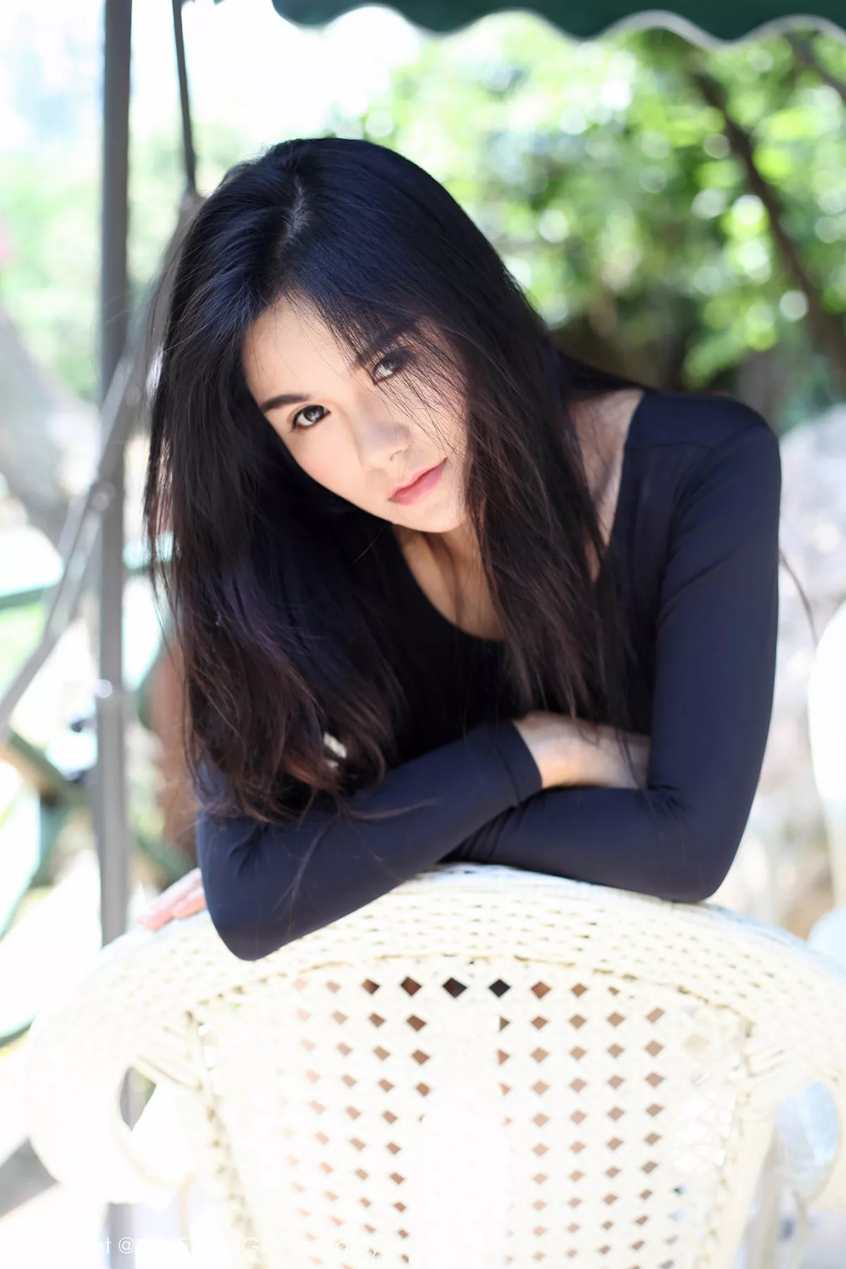 图片[8]-[Uxing优星馆]第011期王欣然写真-秀人资源网