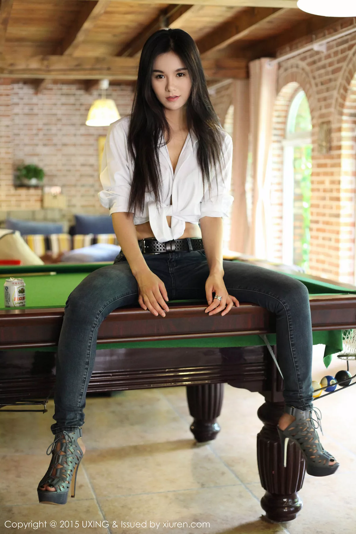 图片[35]-[Uxing优星馆]第011期王欣然写真-秀人资源网