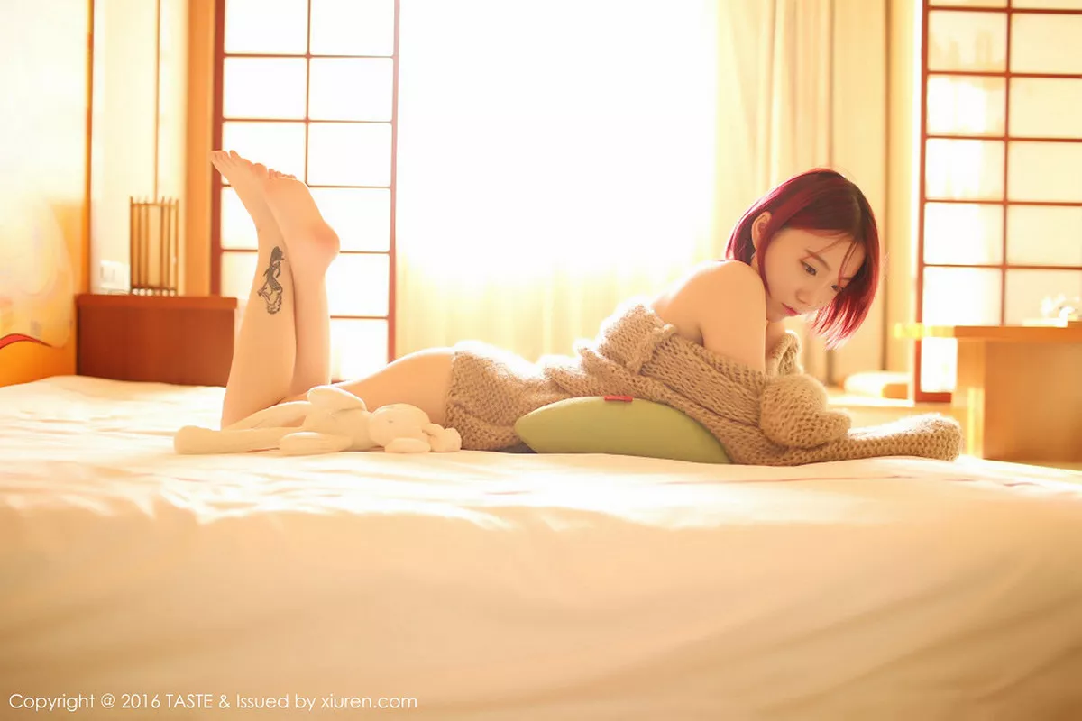 图片[11]-[Taste顽味生活]第001期小泽空写真-秀人资源网