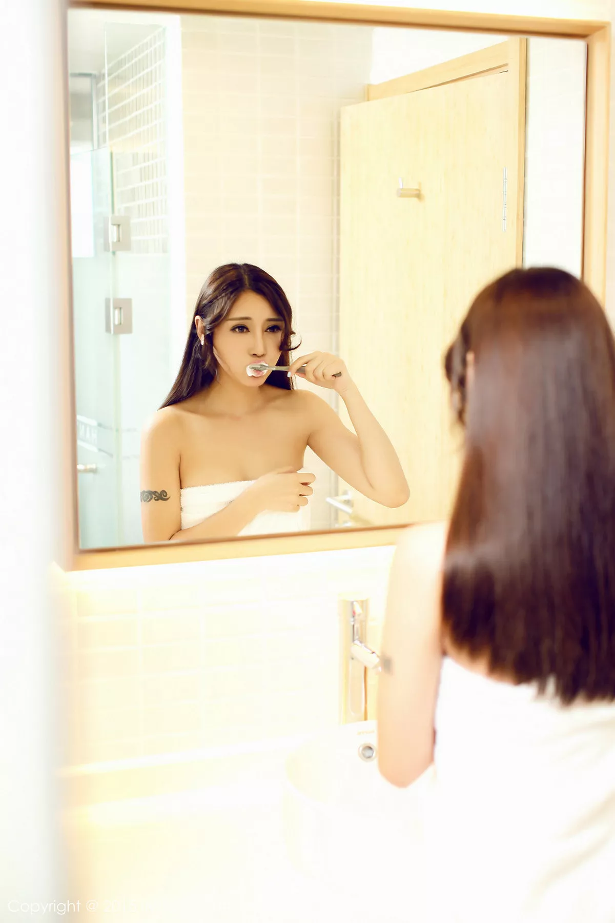 图片[16]-[Imiss爱蜜社]第009期乐乐写真-秀人资源网