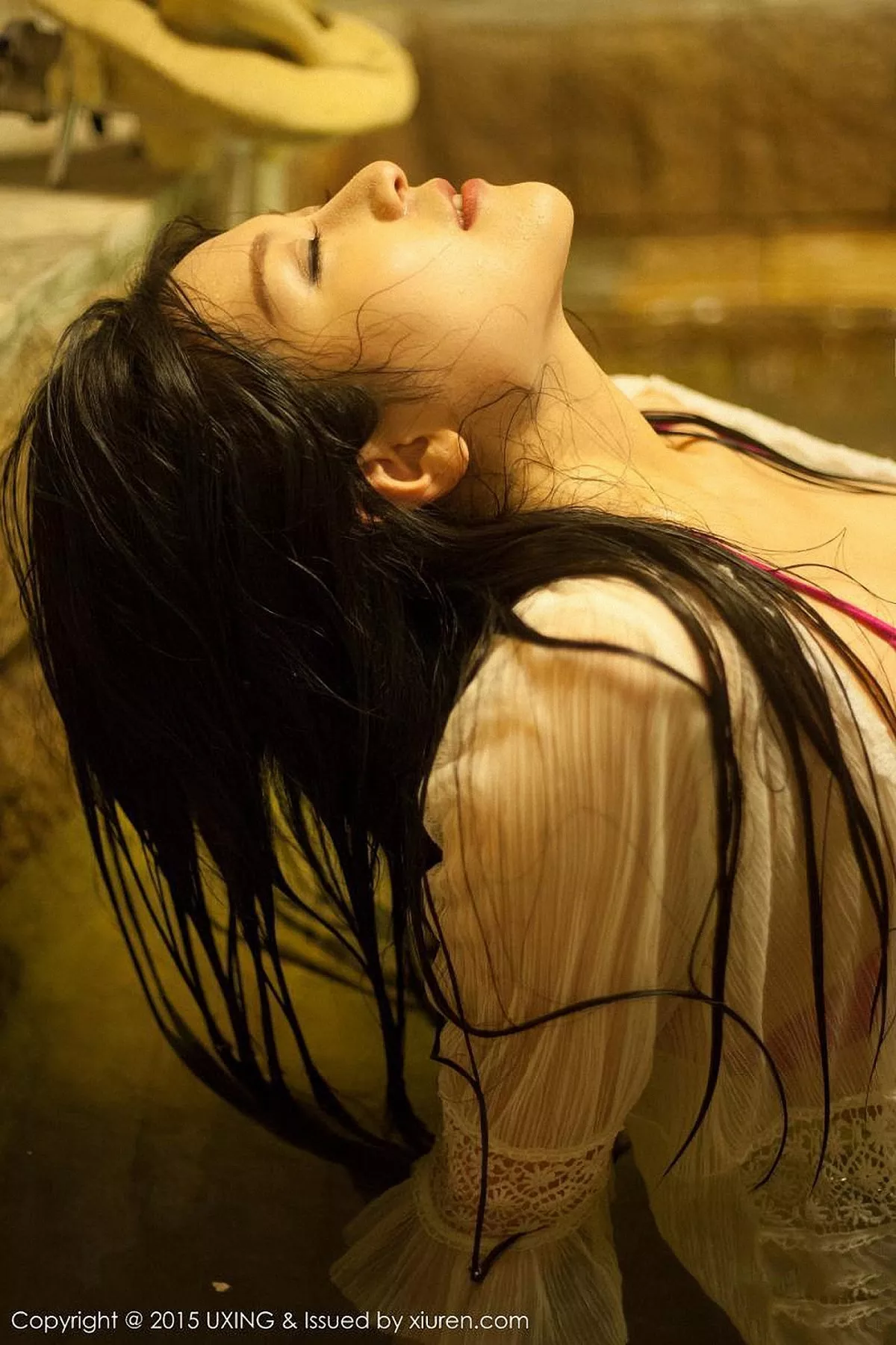 图片[6]-[Uxing优星馆]第006期莲漪lenne写真-秀人资源网