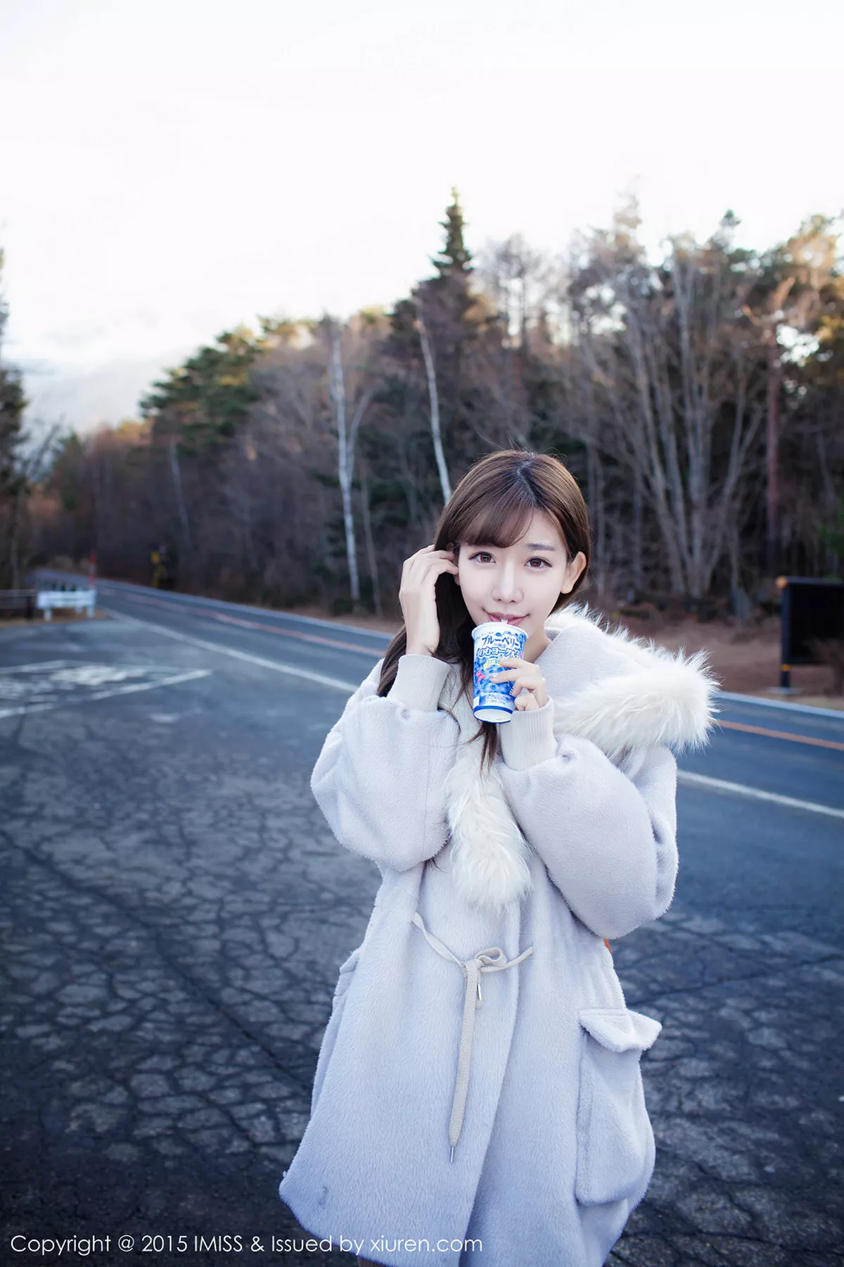 图片[7]-[Imiss爱蜜社]第010期陈潇写真-秀人资源网