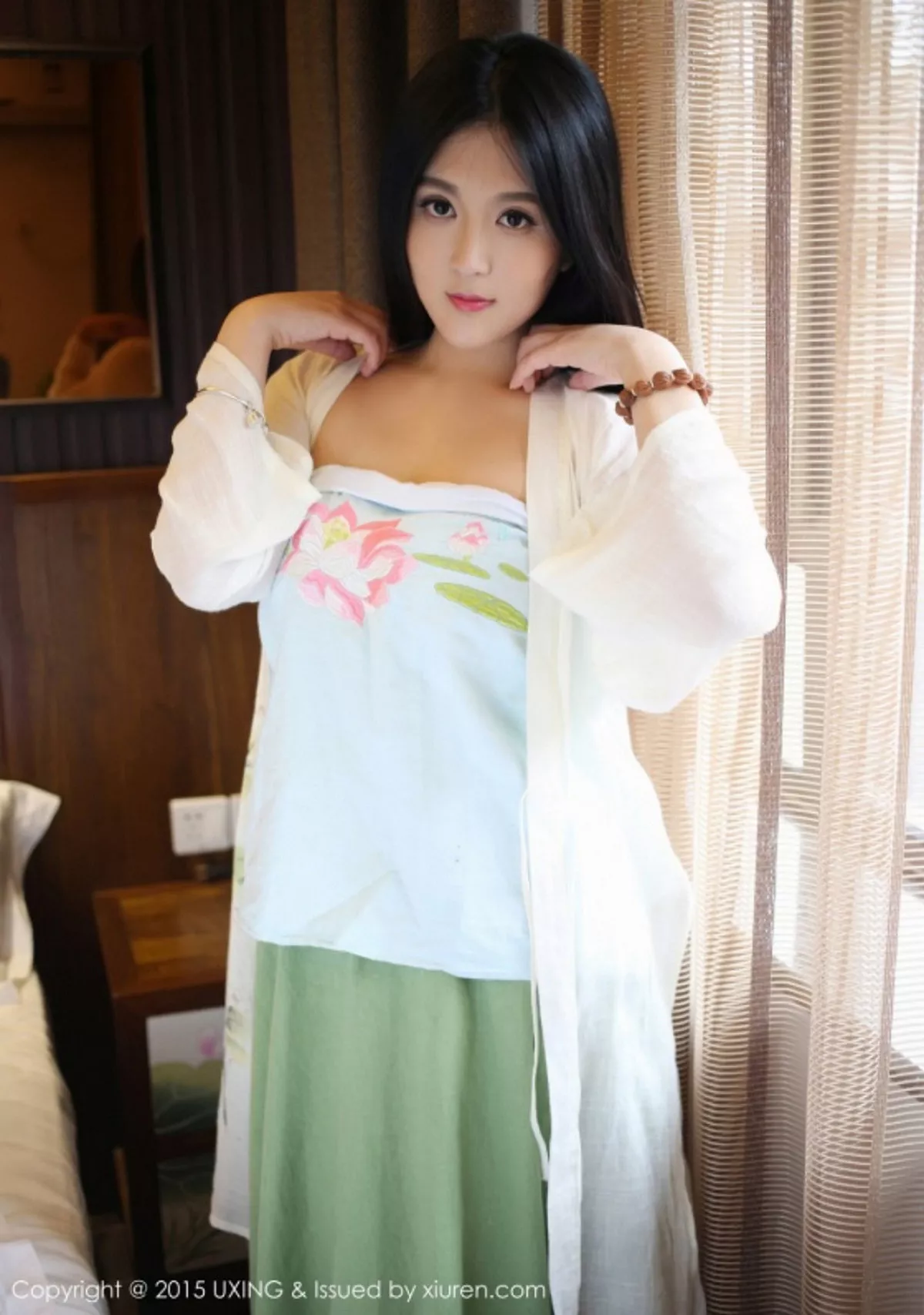 图片[18]-[Uxing优星馆]第008期模特合集写真-秀人资源网