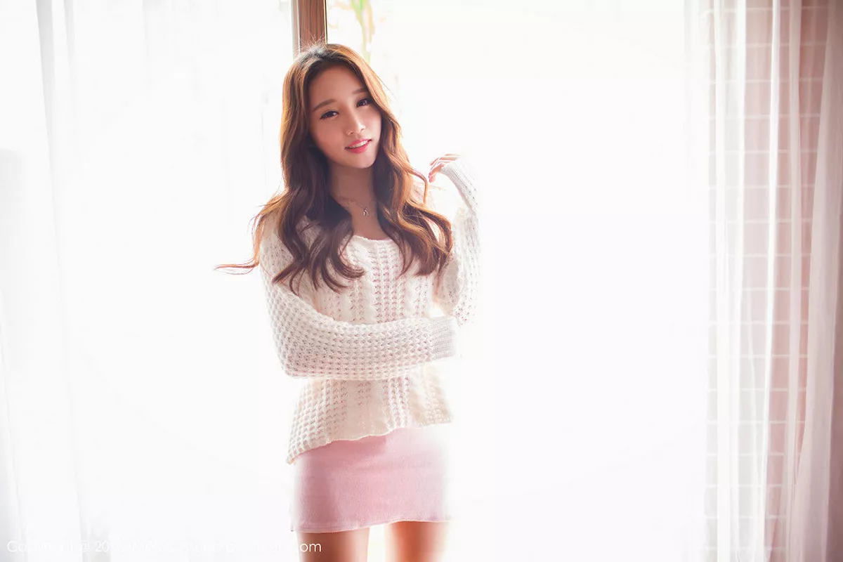 图片[12]-[Imiss爱蜜社]第015期小丽莎萌萌哒写真-秀人资源网