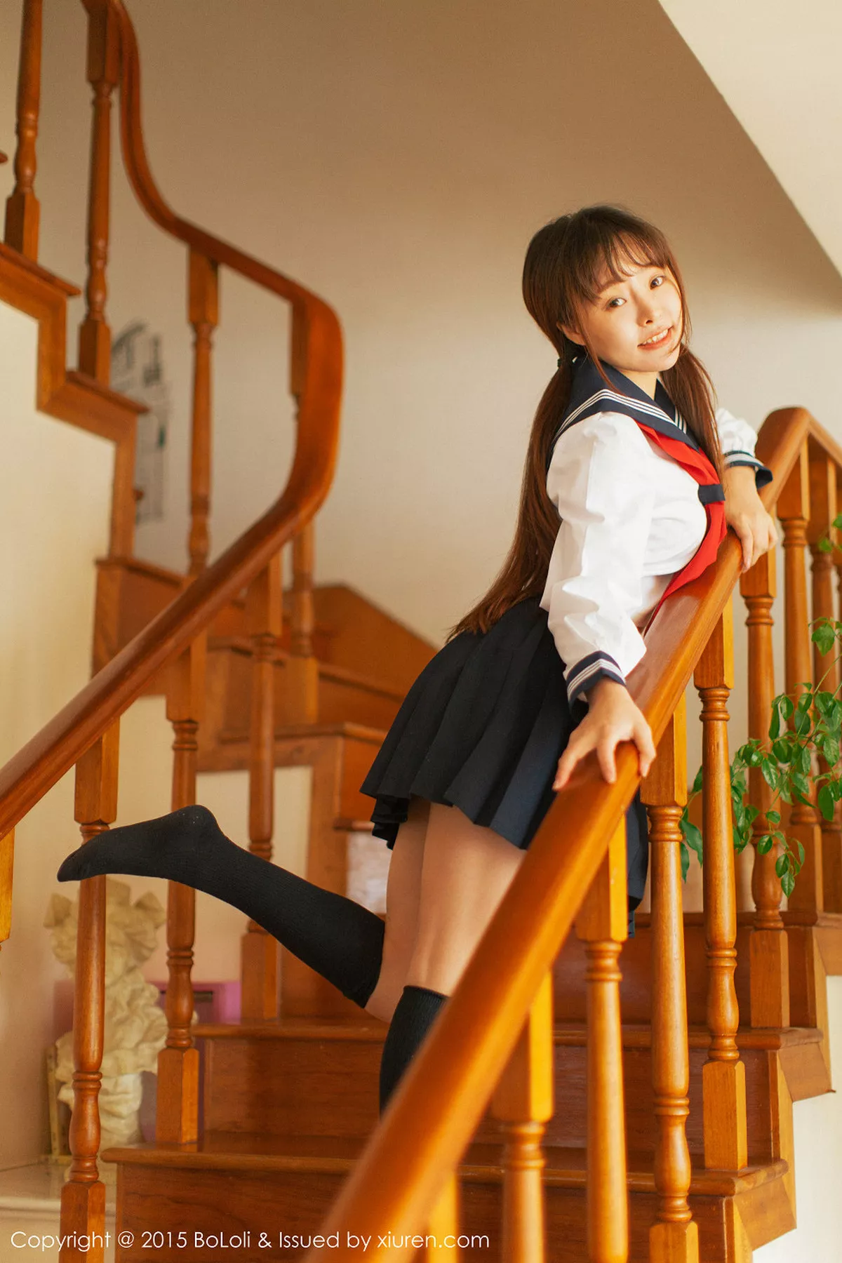 图片[17]-[BoLoli兔几盟]第011期柳侑绮写真-秀人资源网