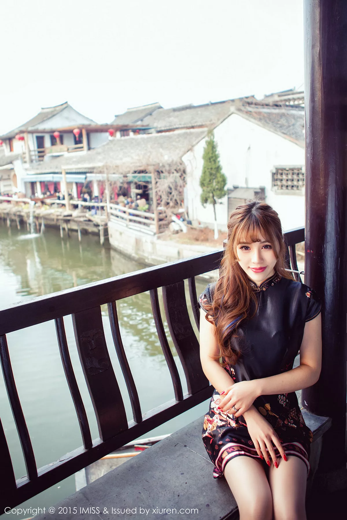 图片[18]-[Imiss爱蜜社]第012期田老师写真-秀人资源网