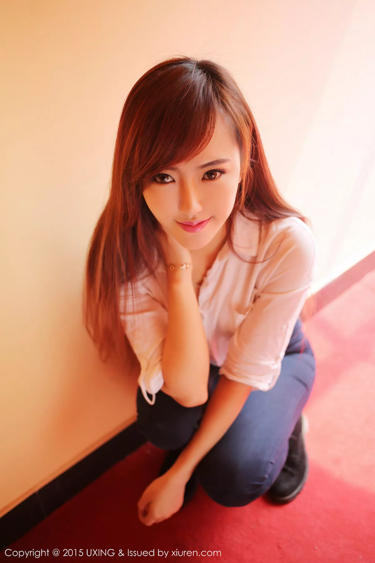 图片[29]-[Uxing优星馆]第001期赵婉妮写真-秀人资源网