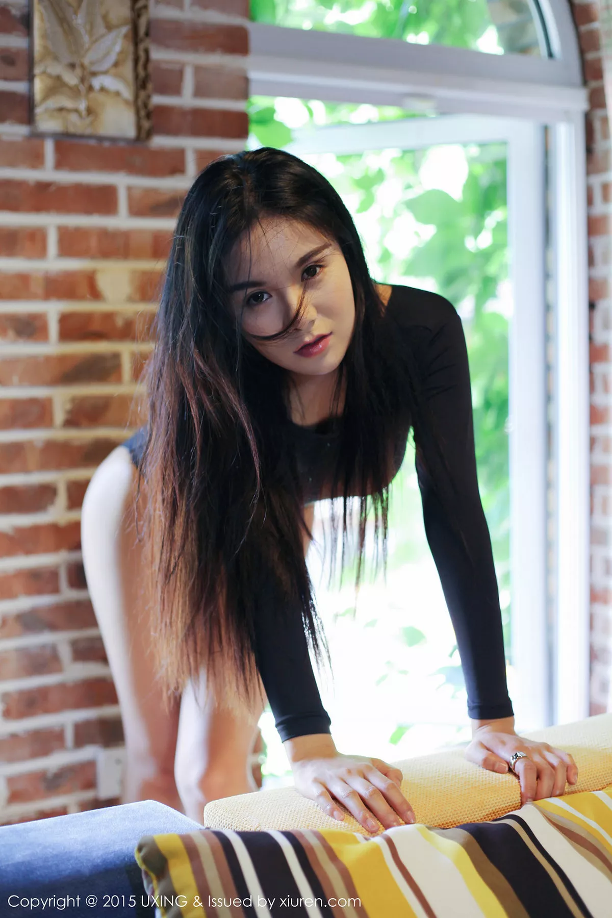 图片[26]-[Uxing优星馆]第015期王欣然写真-秀人资源网