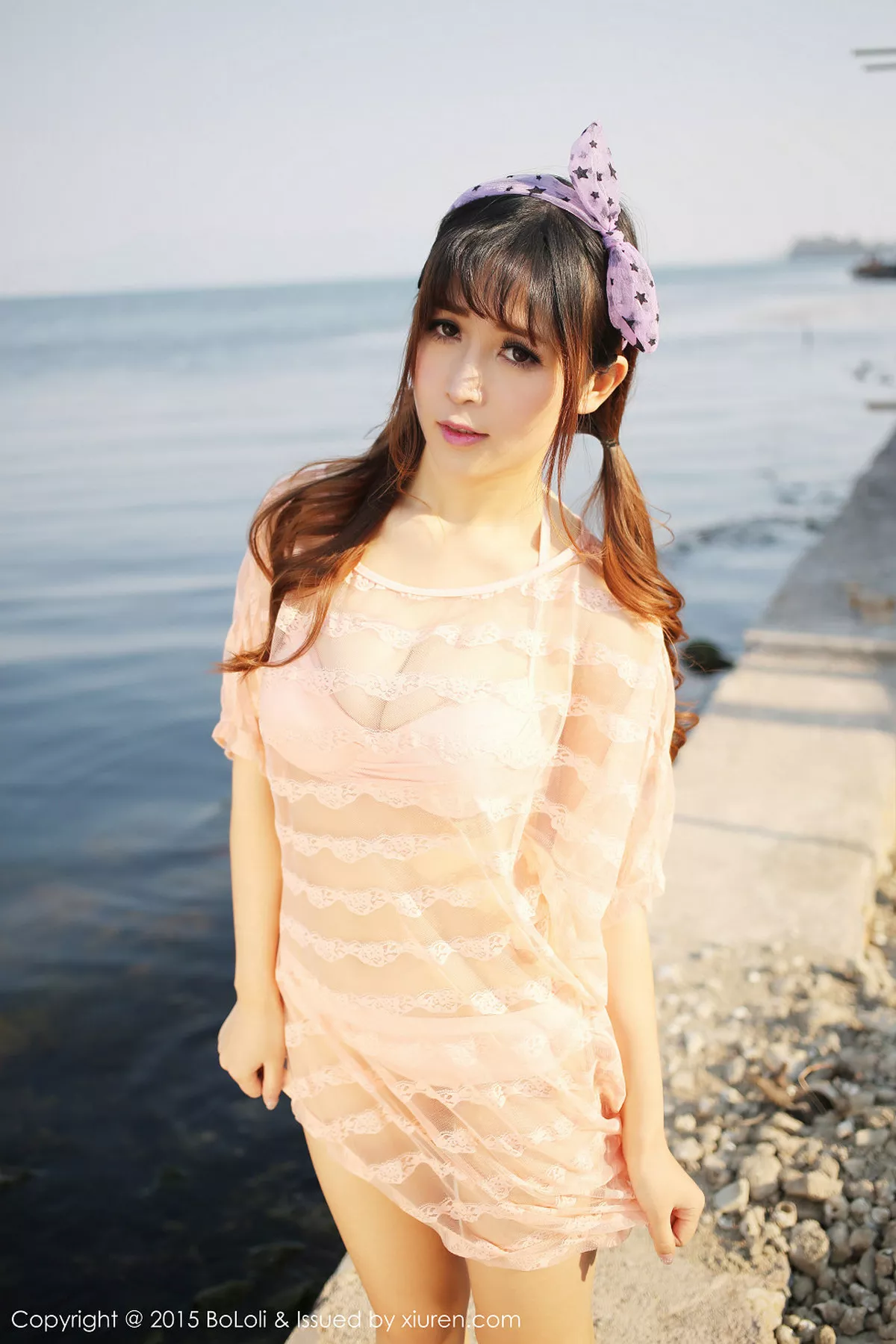 图片[10]-[BoLoli兔几盟]第010期张优写真-秀人资源网