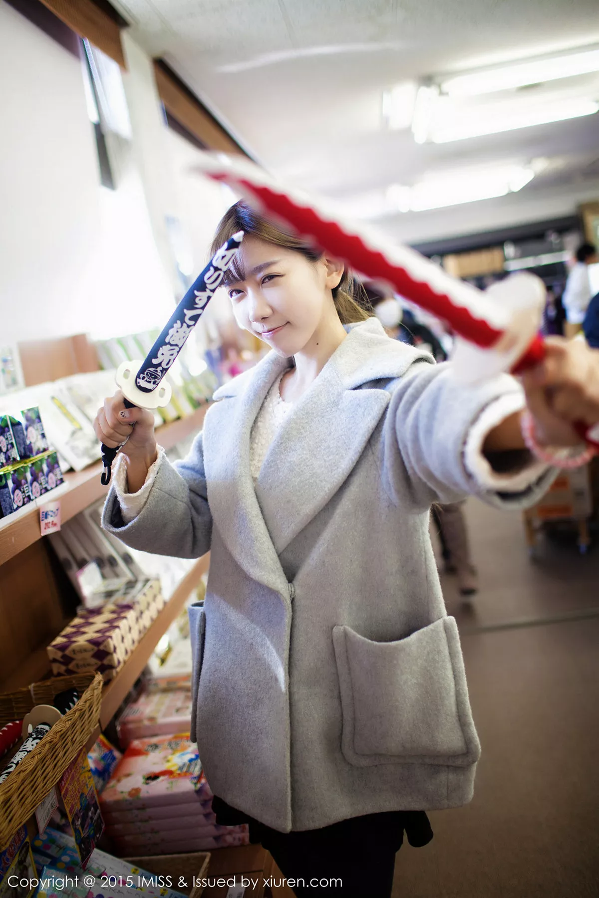 图片[34]-[Imiss爱蜜社]第010期陈潇写真-秀人资源网