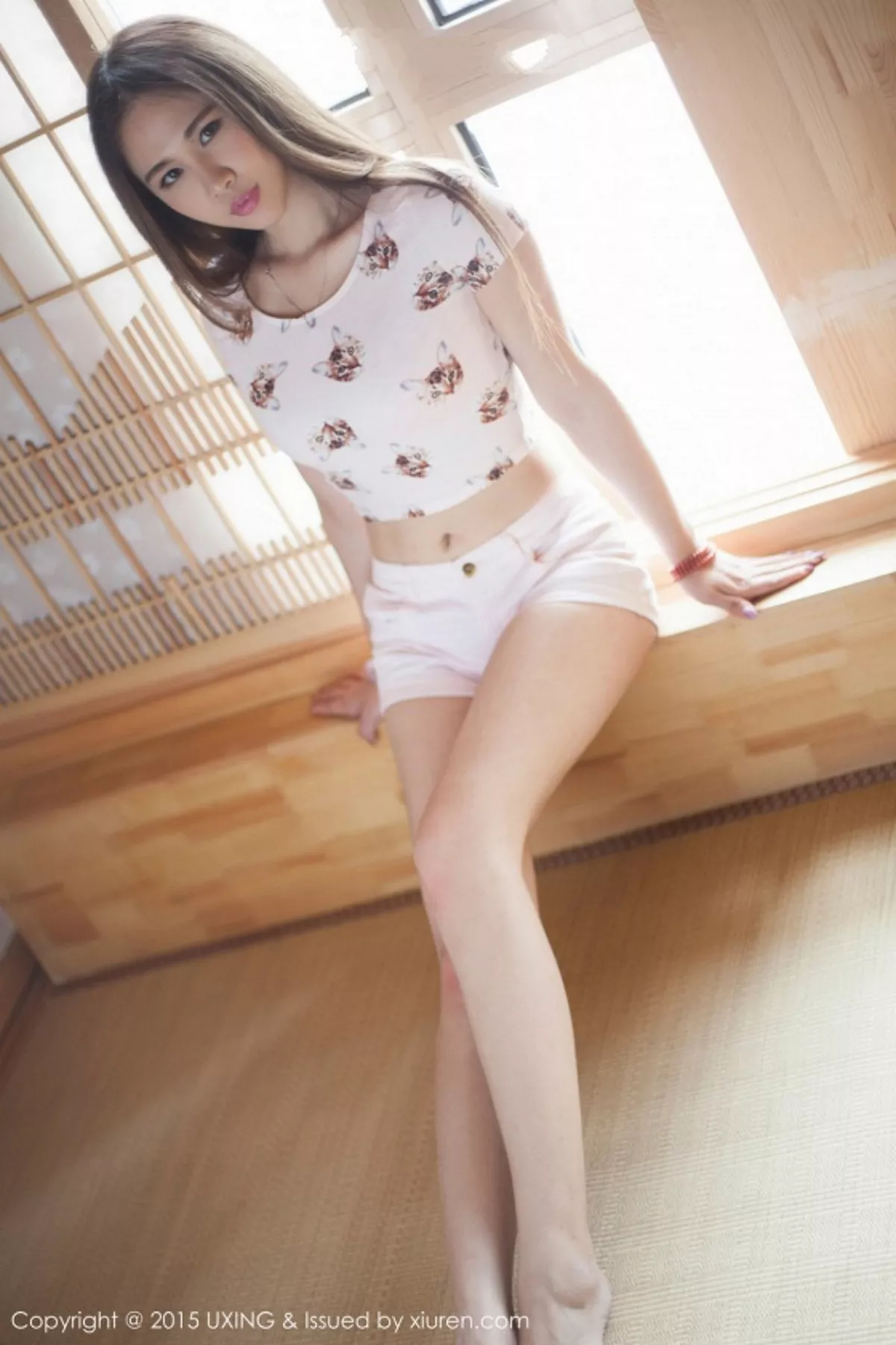 图片[10]-[Uxing优星馆]第009期紫潆cynthia写真-秀人资源网