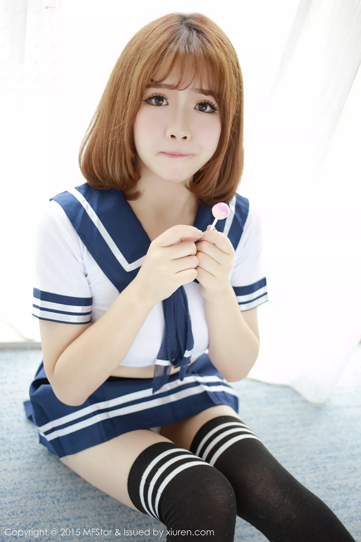 图片[26]-[MFStar模范学院]第020期徐cake写真-秀人资源网