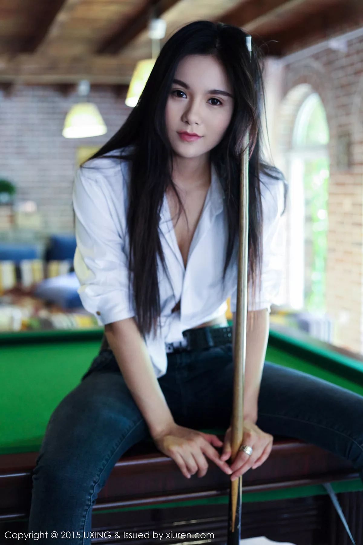 图片[17]-[Uxing优星馆]第015期王欣然写真-秀人资源网