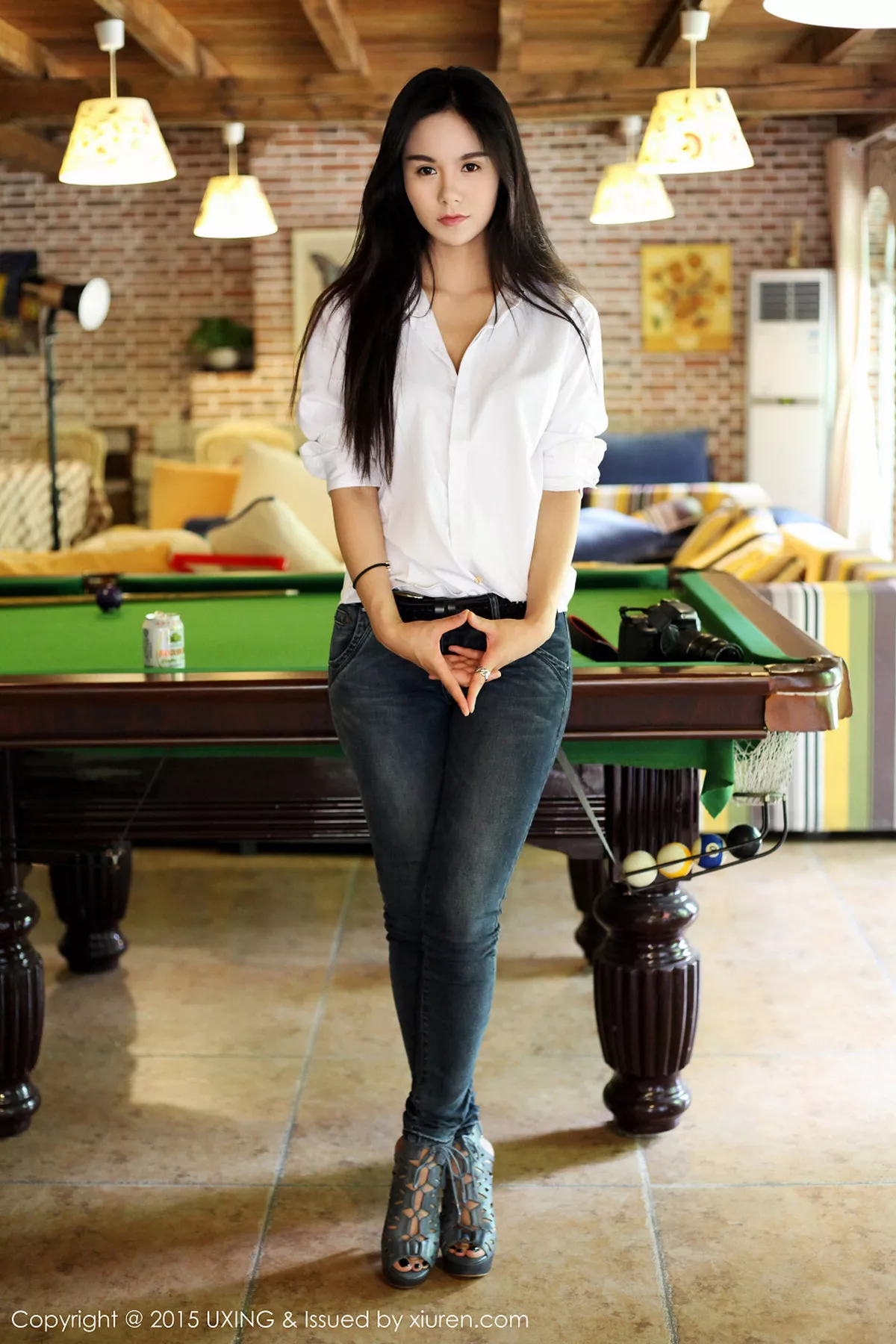 图片[16]-[Uxing优星馆]第011期王欣然写真-秀人资源网