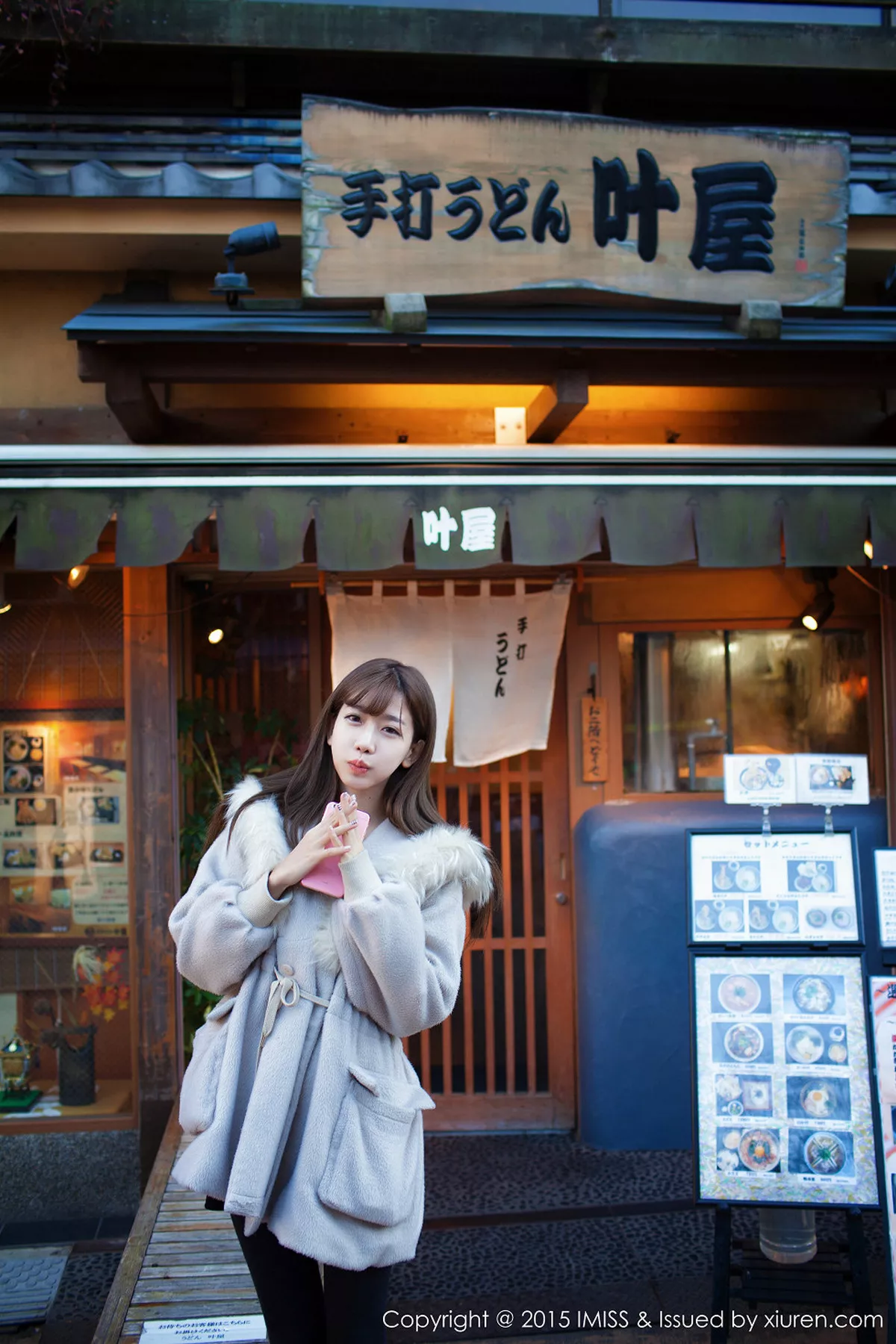 图片[27]-[Imiss爱蜜社]第010期陈潇写真-秀人资源网