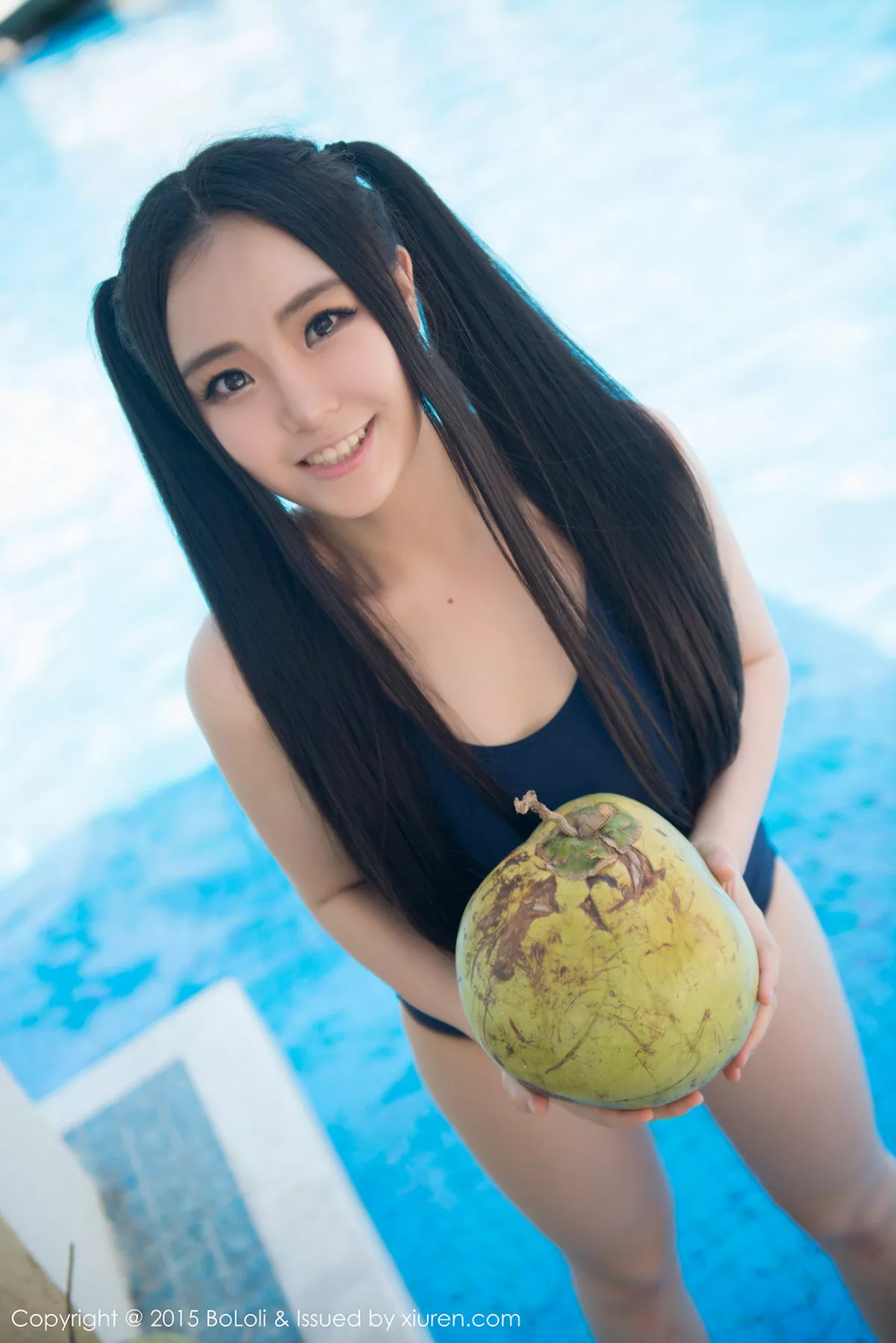 图片[44]-[BoLoli兔几盟]第018期许文婷写真-秀人资源网