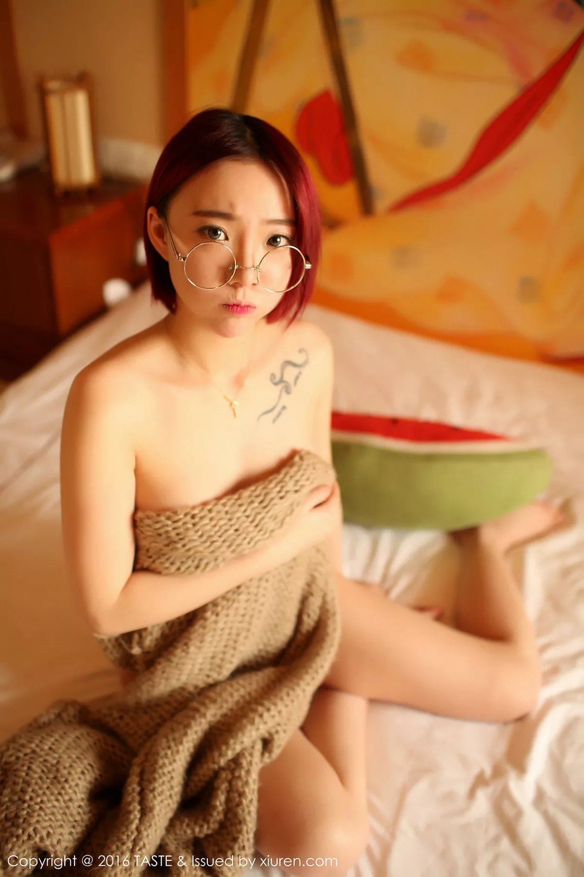 图片[10]-[Taste顽味生活]第001期小泽空写真-秀人资源网