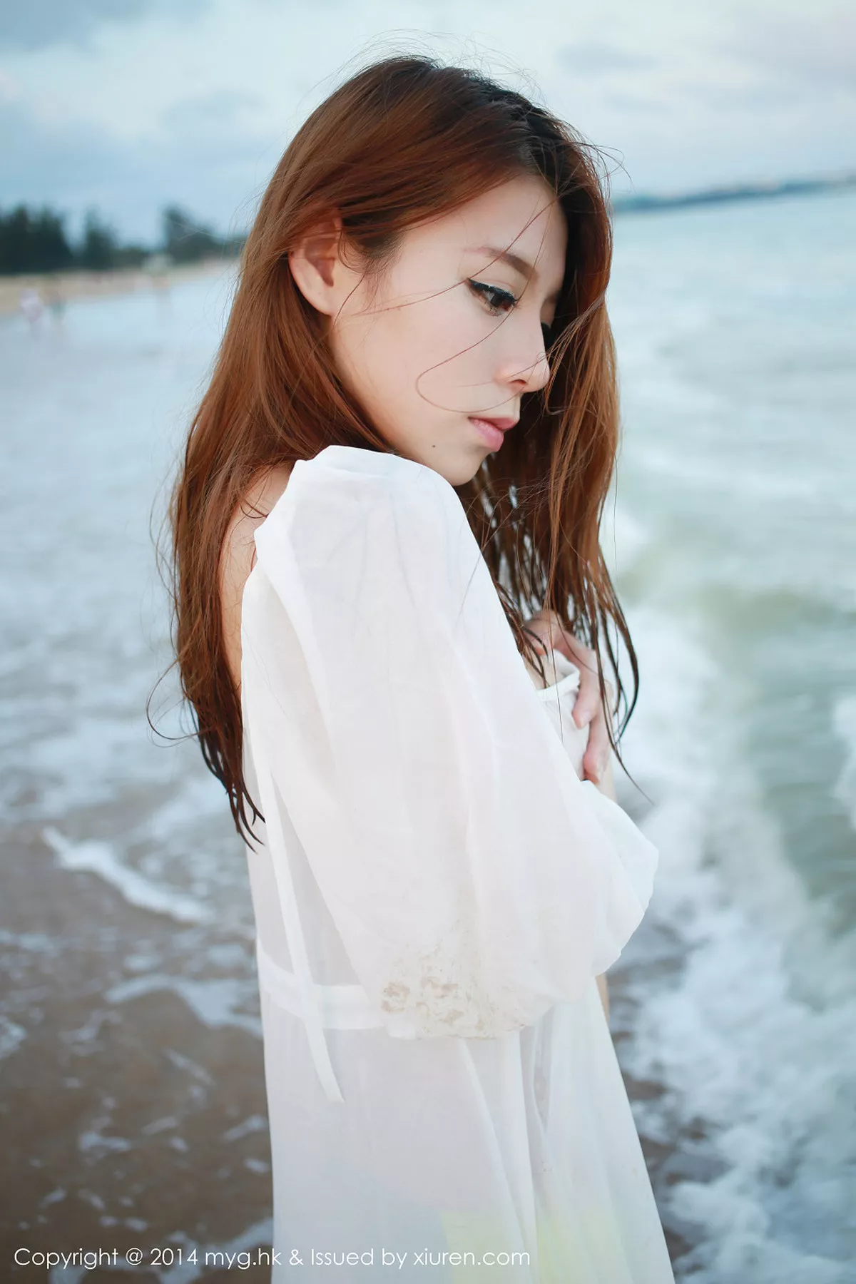 图片[10]-[MyGirl美媛馆]第007期嘉宝贝儿写真-秀人资源网