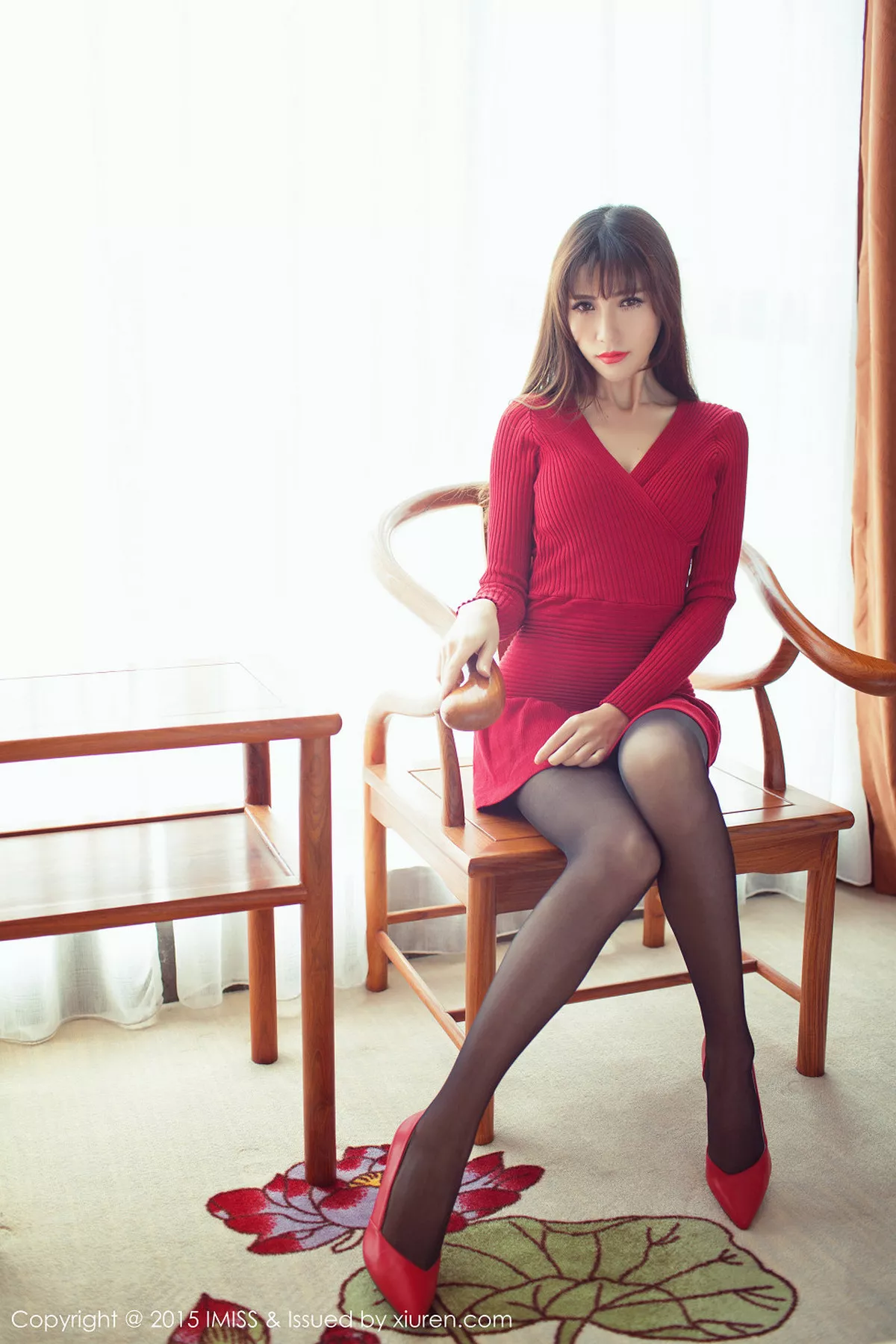 图片[44]-[Imiss爱蜜社]第011期陈天扬写真-秀人资源网