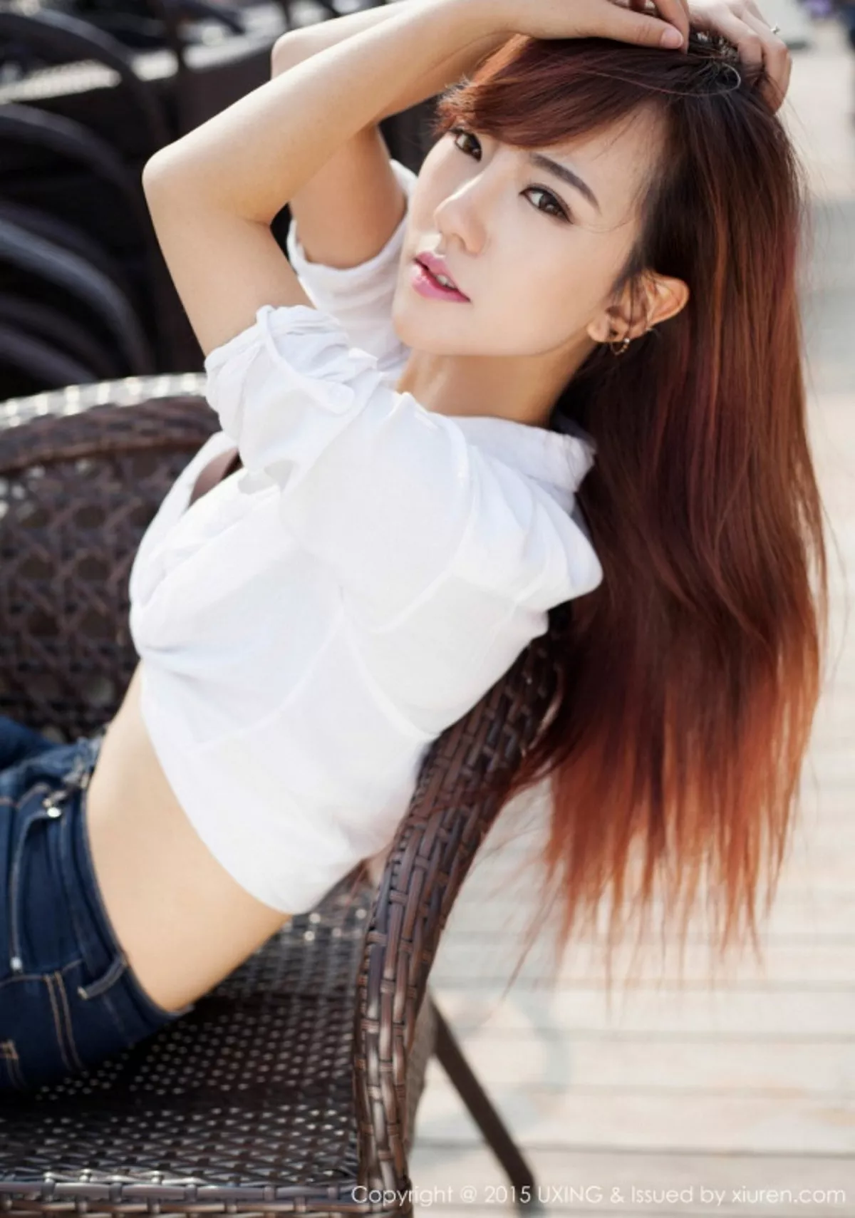 图片[14]-[Uxing优星馆]第008期模特合集写真-秀人资源网