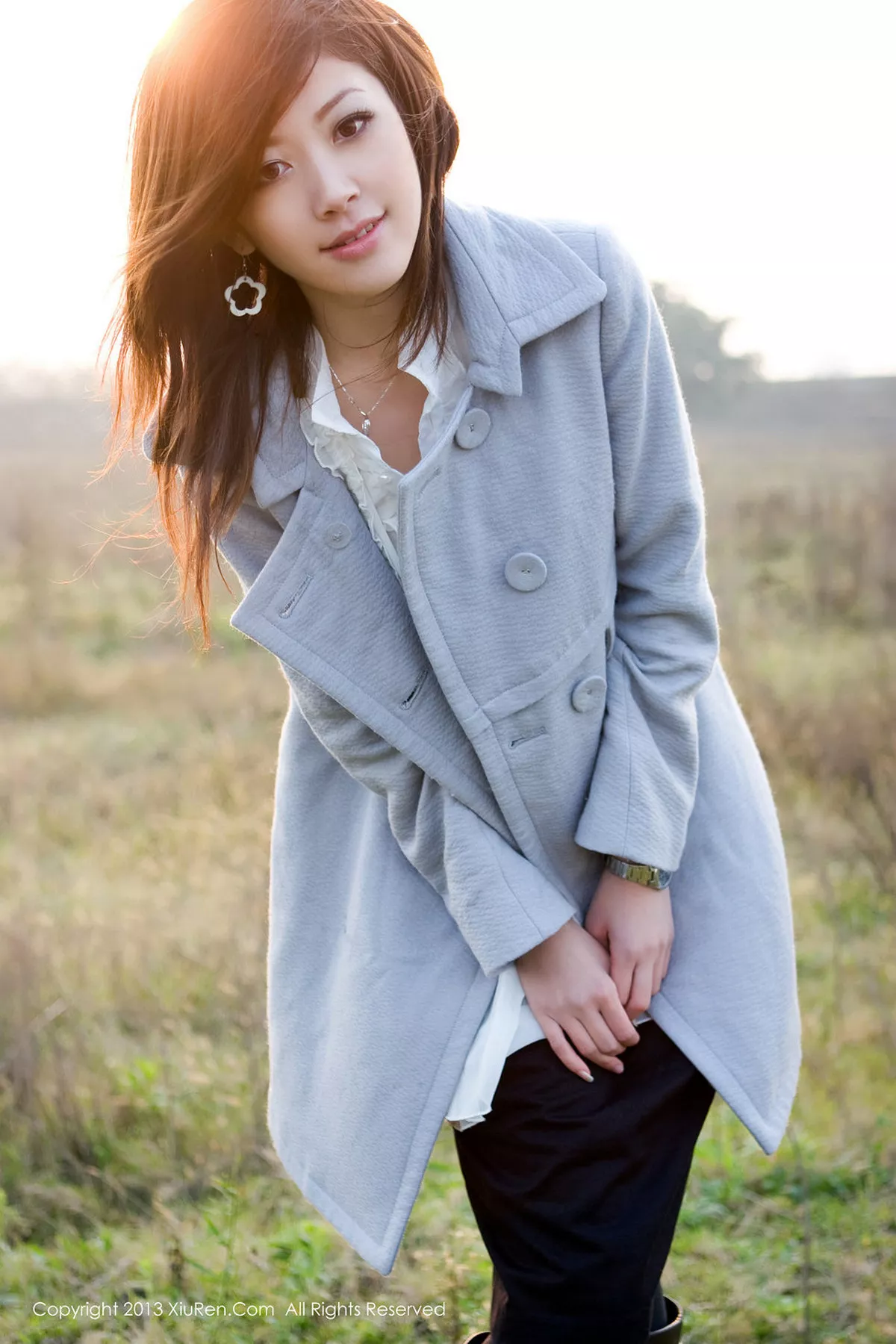 图片[19]-[XiuRen秀人网]第016期加菲妹妹写真-秀人资源网