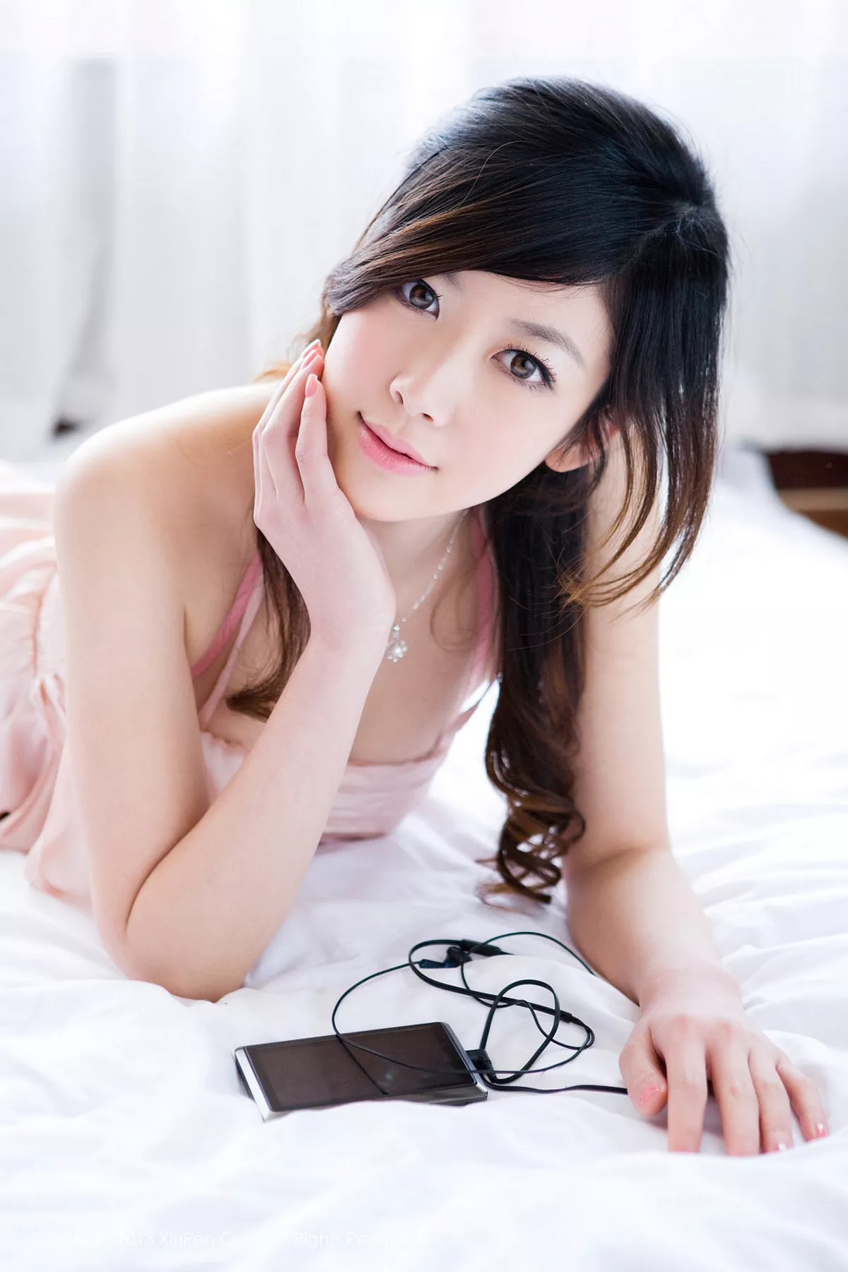 图片[22]-[XiuRen秀人网]第016期加菲妹妹写真-秀人资源网