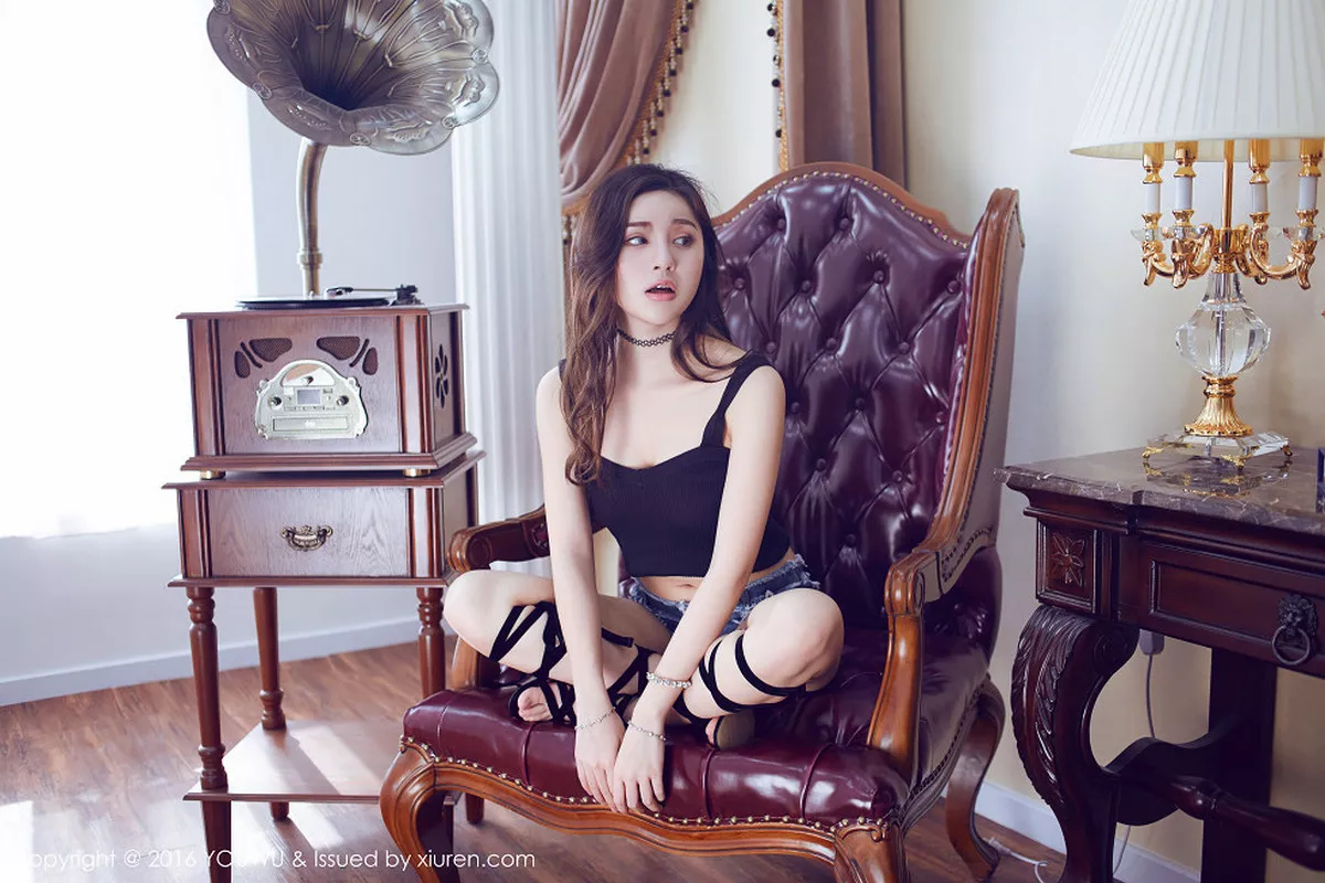 图片[7]-[YouWu尤物馆]第013期颖儿写真-秀人资源网