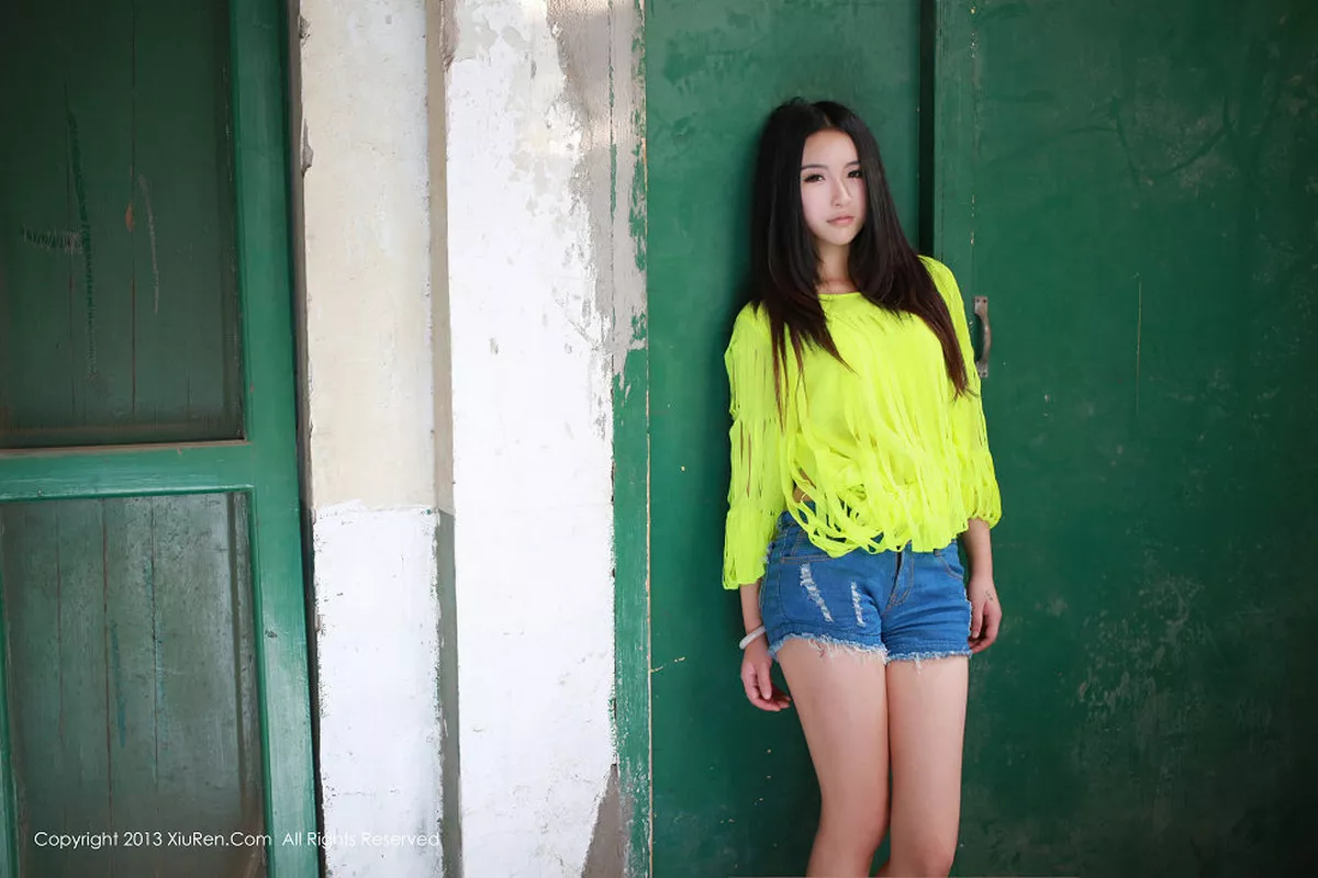 图片[25]-[XiuRen秀人网]第017期MOON嘉依写真-秀人资源网