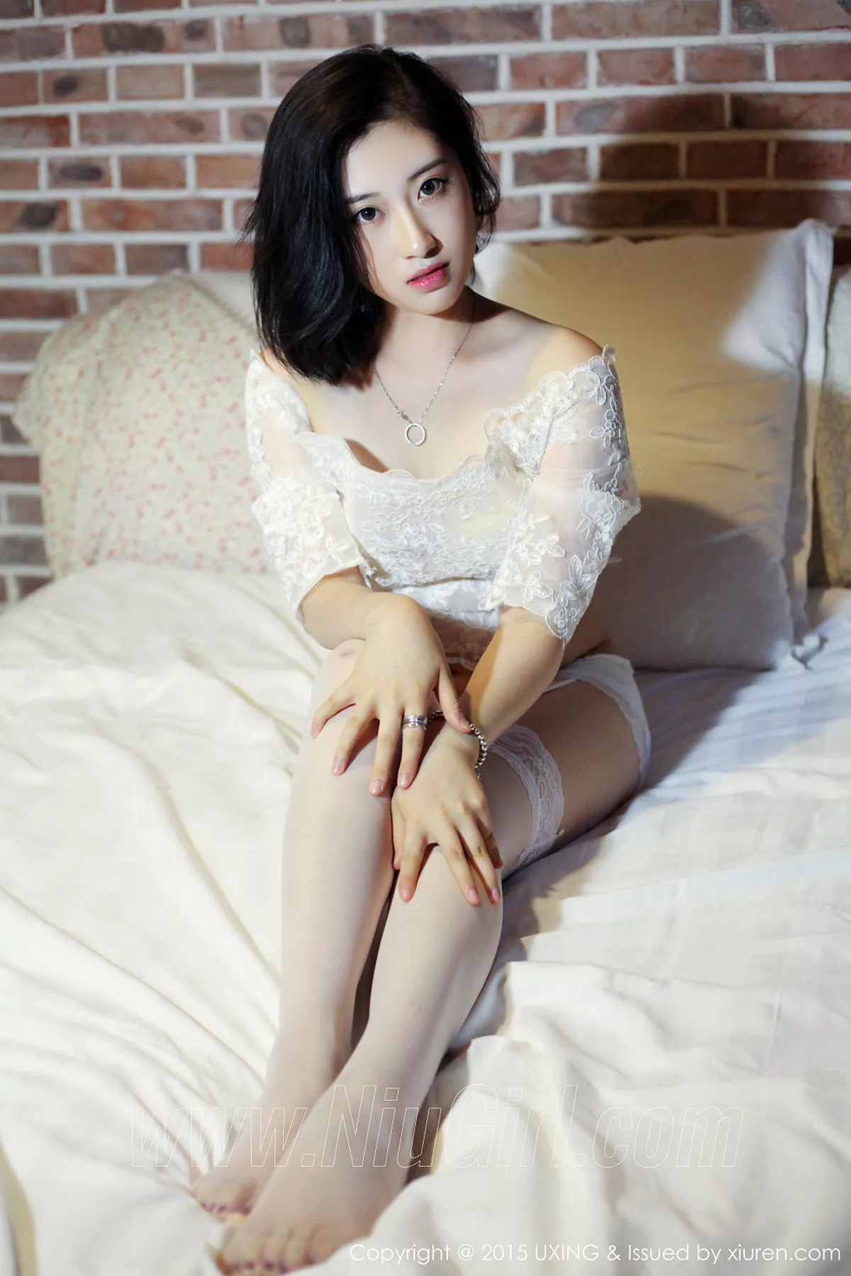 图片[5]-[Uxing优星馆]第014期傅雅慧写真-秀人资源网