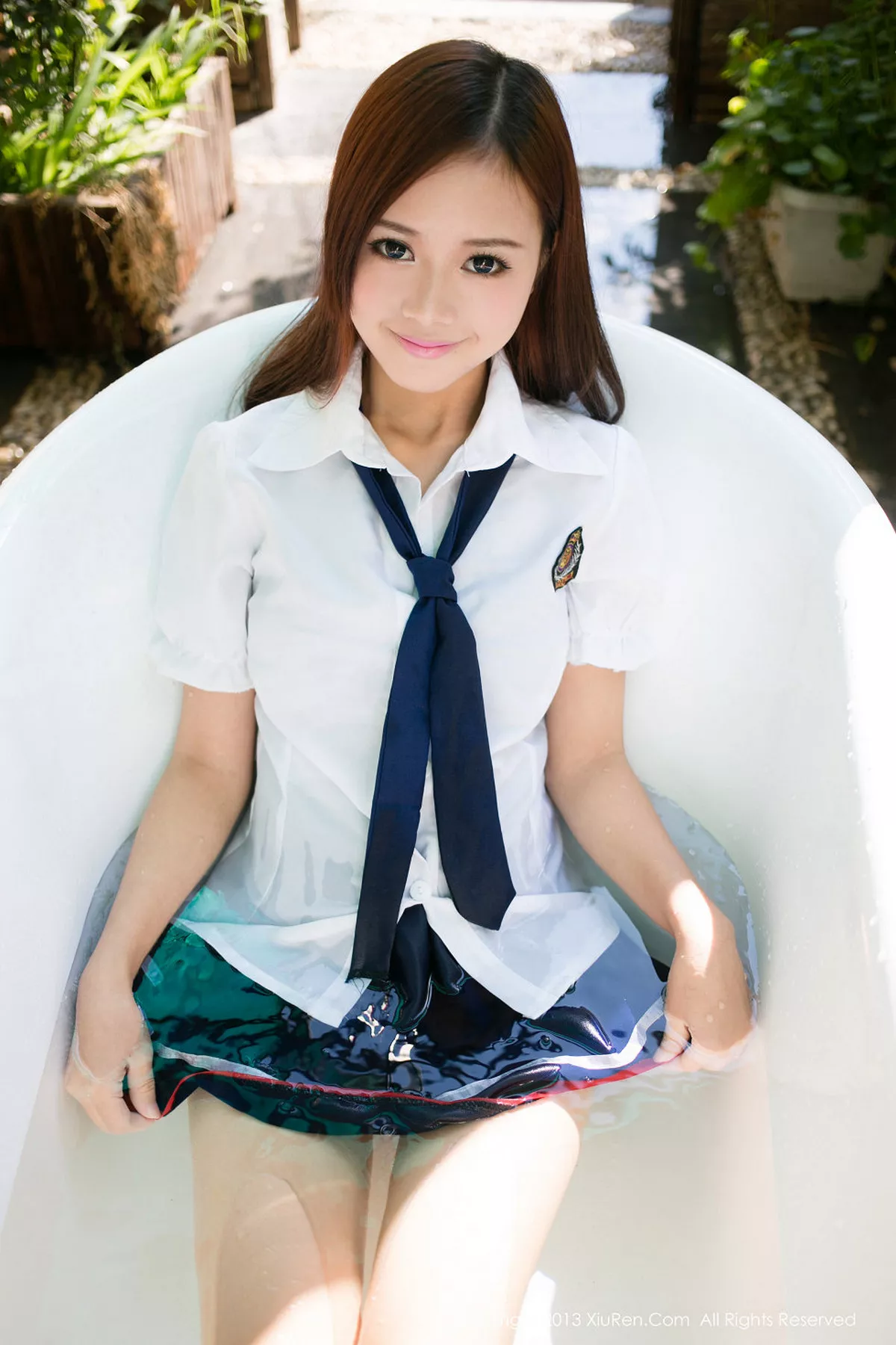 图片[8]-[XiuRen秀人网]第014期toro羽住写真-秀人资源网