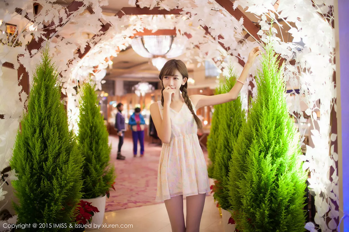 图片[40]-[Imiss爱蜜社]第010期陈潇写真-秀人资源网