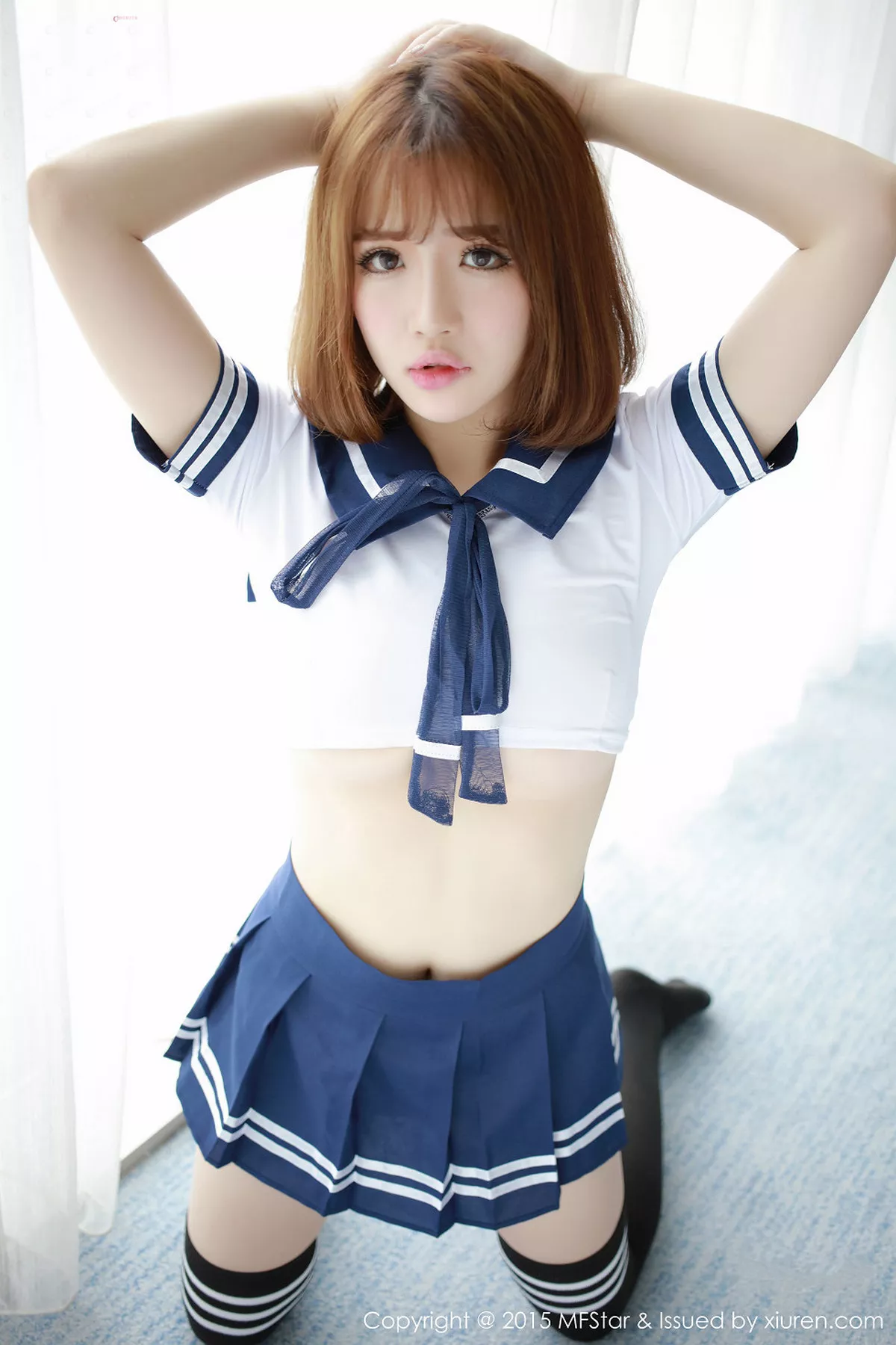 图片[28]-[MFStar模范学院]第020期徐cake写真-秀人资源网