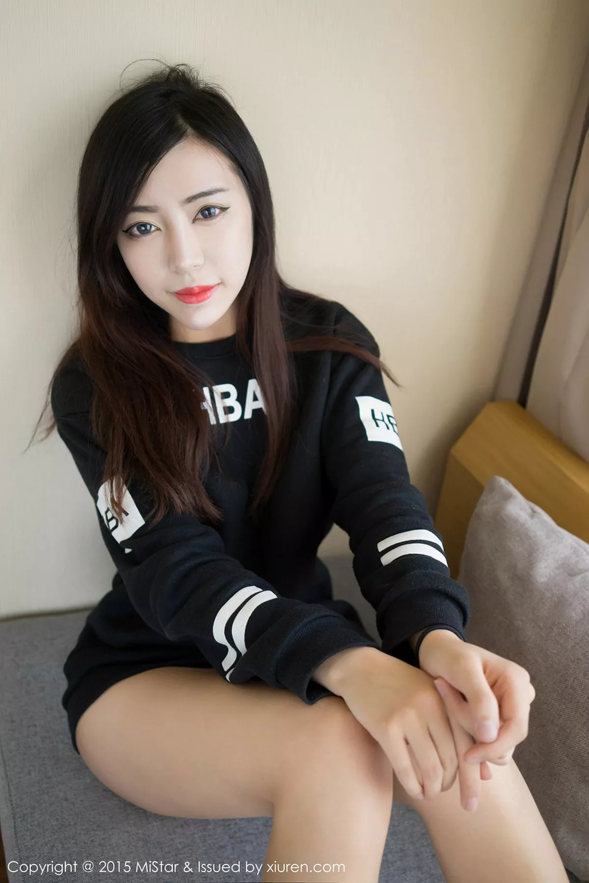 图片[2]-[MiStar魅妍社]第010期子祺写真-秀人资源网