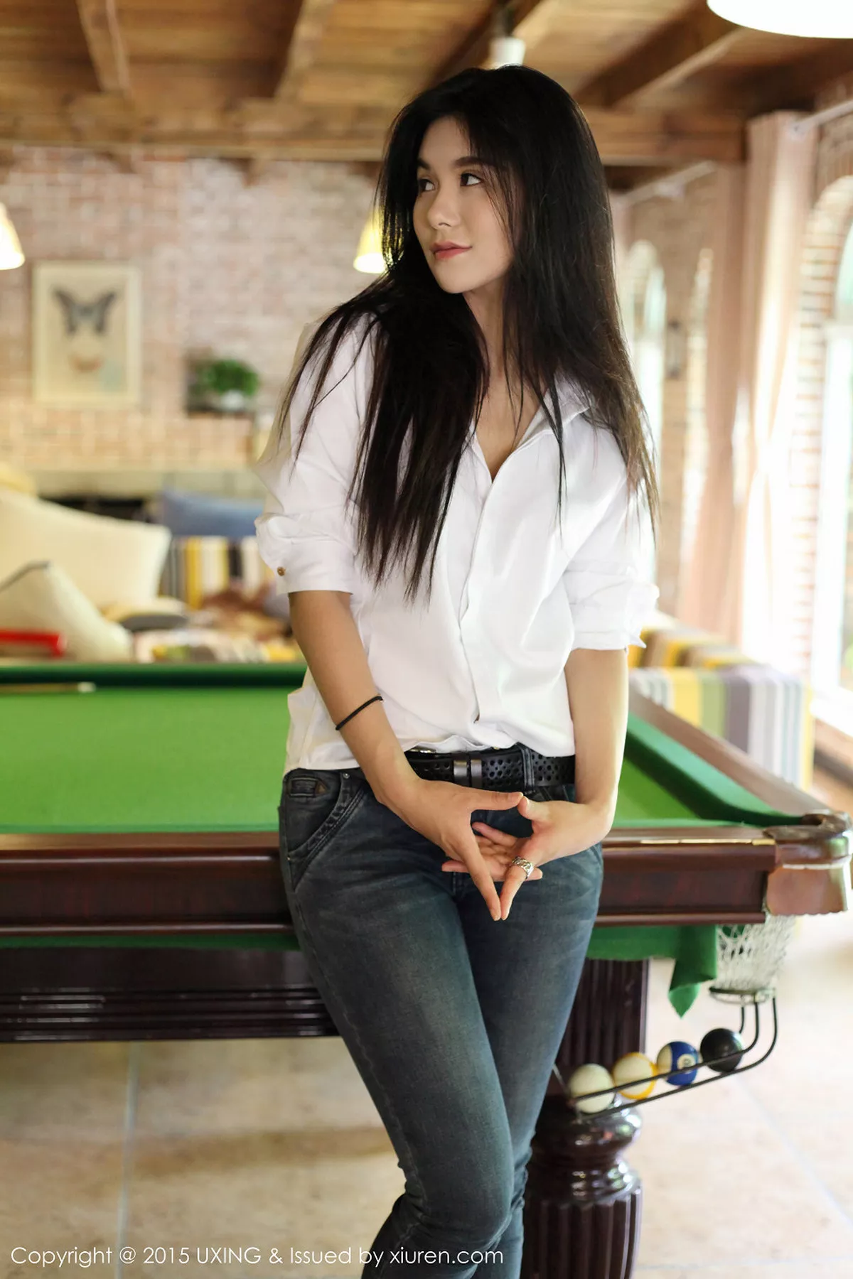 图片[27]-[Uxing优星馆]第011期王欣然写真-秀人资源网