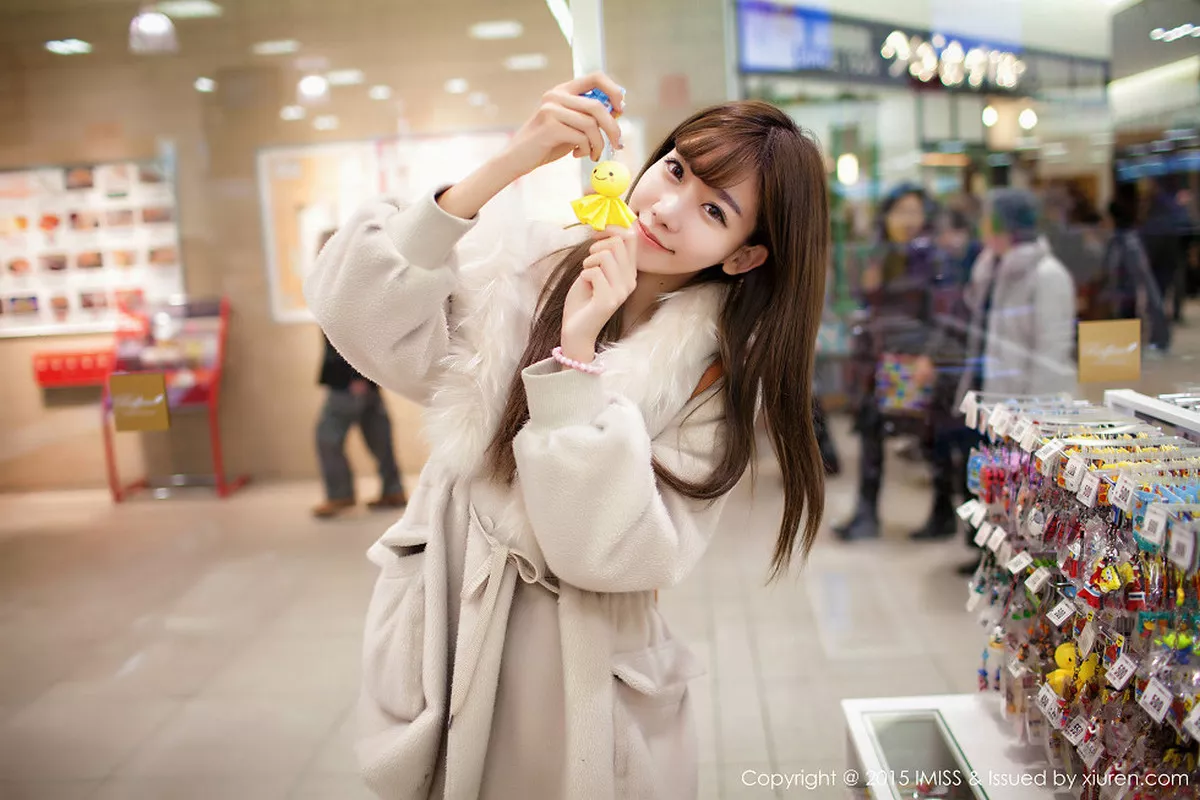 图片[22]-[Imiss爱蜜社]第010期陈潇写真-秀人资源网