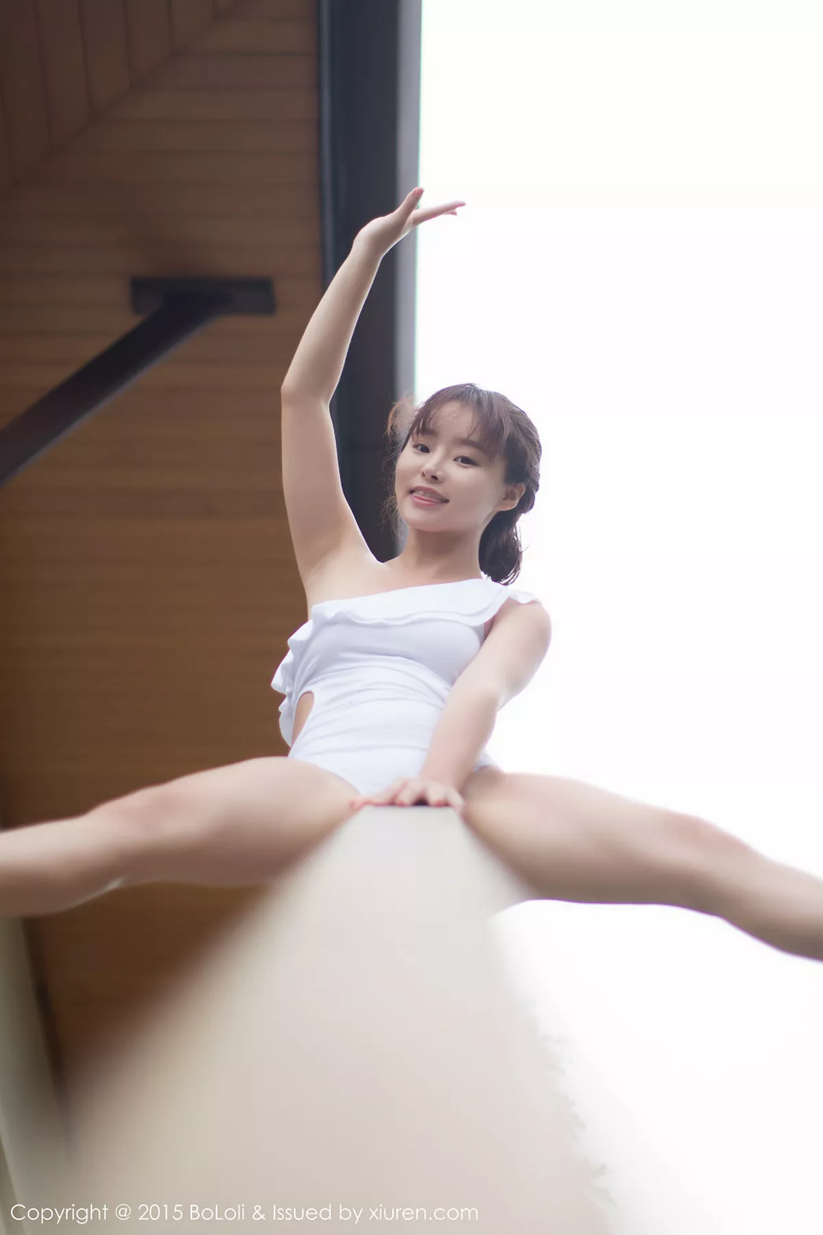 图片[28]-[BoLoli兔几盟]第001期柳侑绮写真-秀人资源网