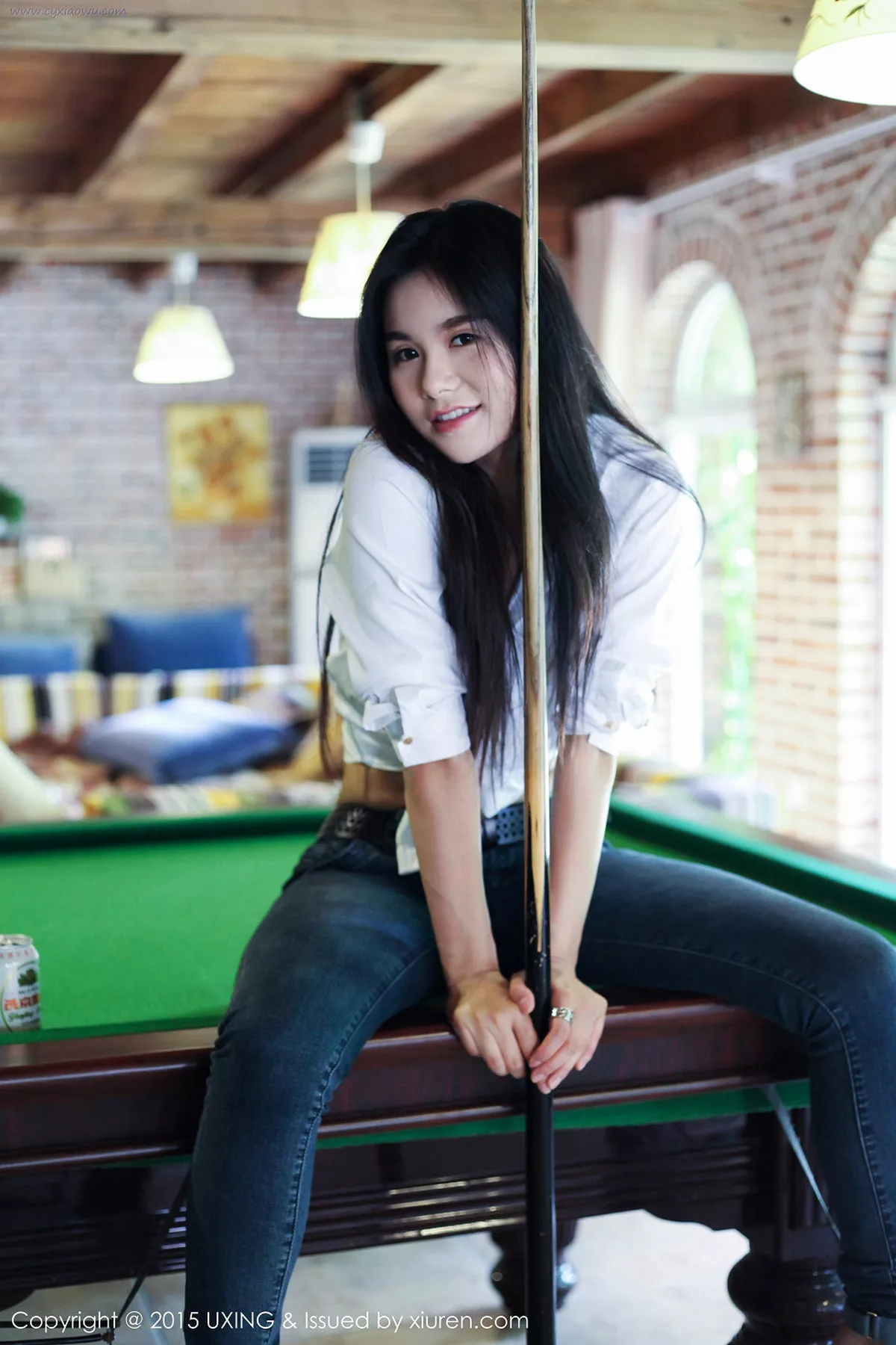 图片[27]-[Uxing优星馆]第015期王欣然写真-秀人资源网