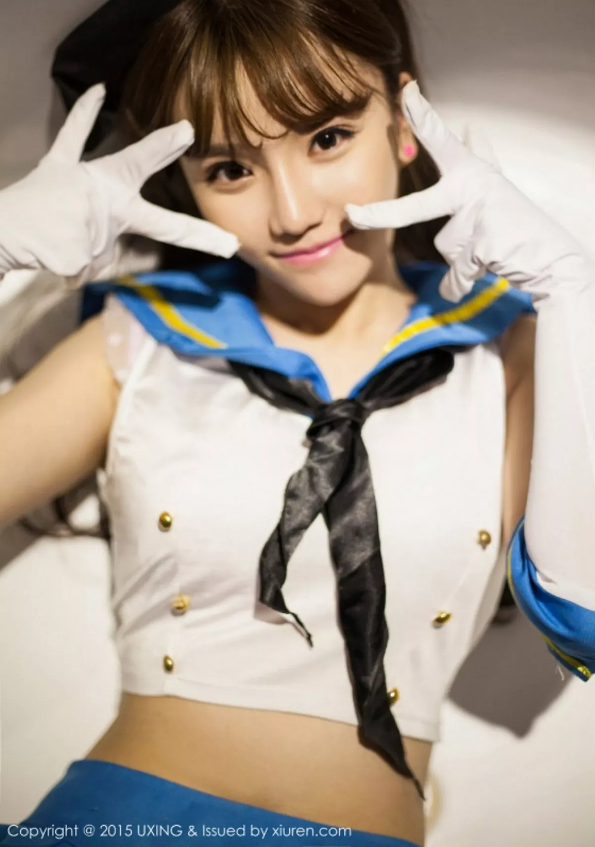 图片[29]-[Uxing优星馆]第007期艾西Ashley写真-秀人资源网