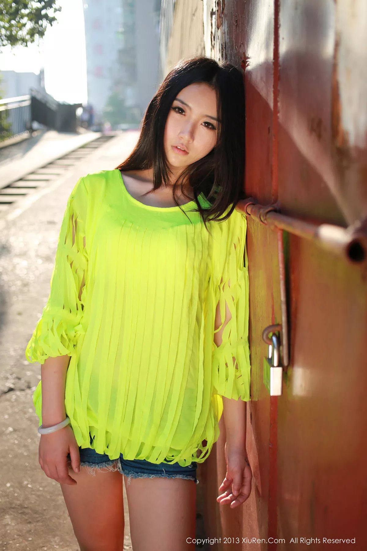 图片[26]-[XiuRen秀人网]第017期MOON嘉依写真-秀人资源网