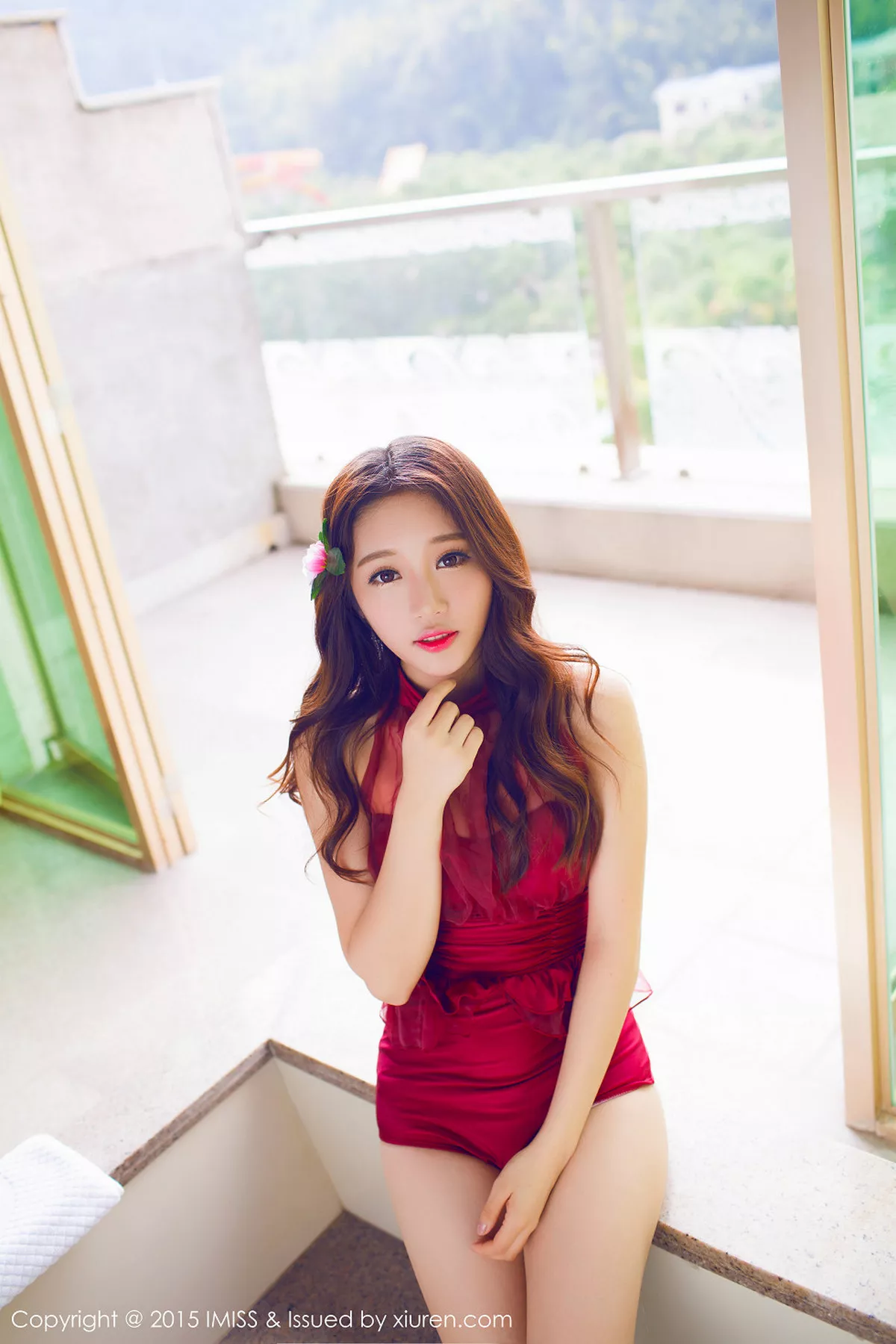 图片[30]-[Imiss爱蜜社]第015期小丽莎萌萌哒写真-秀人资源网
