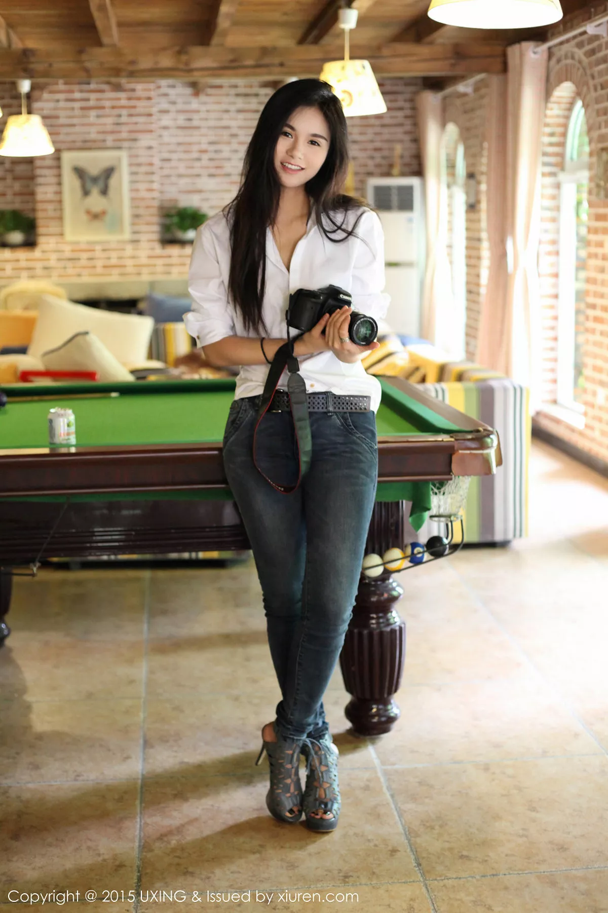 图片[11]-[Uxing优星馆]第011期王欣然写真-秀人资源网