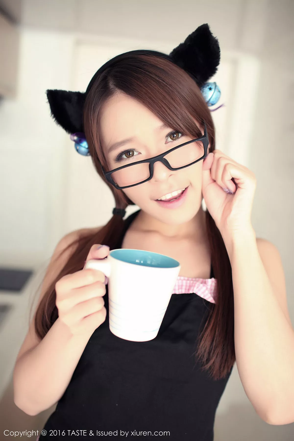 图片[10]-[Taste顽味生活]第005期Carol酱写真-秀人资源网