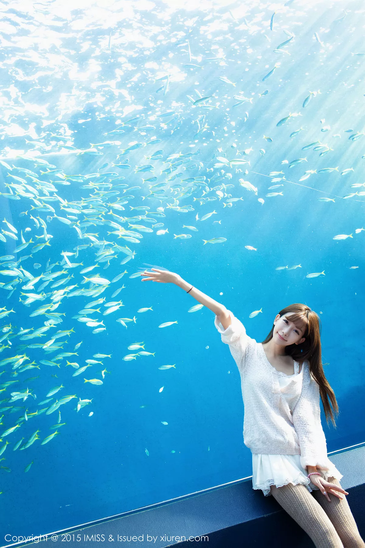 图片[53]-[Imiss爱蜜社]第010期陈潇写真-秀人资源网